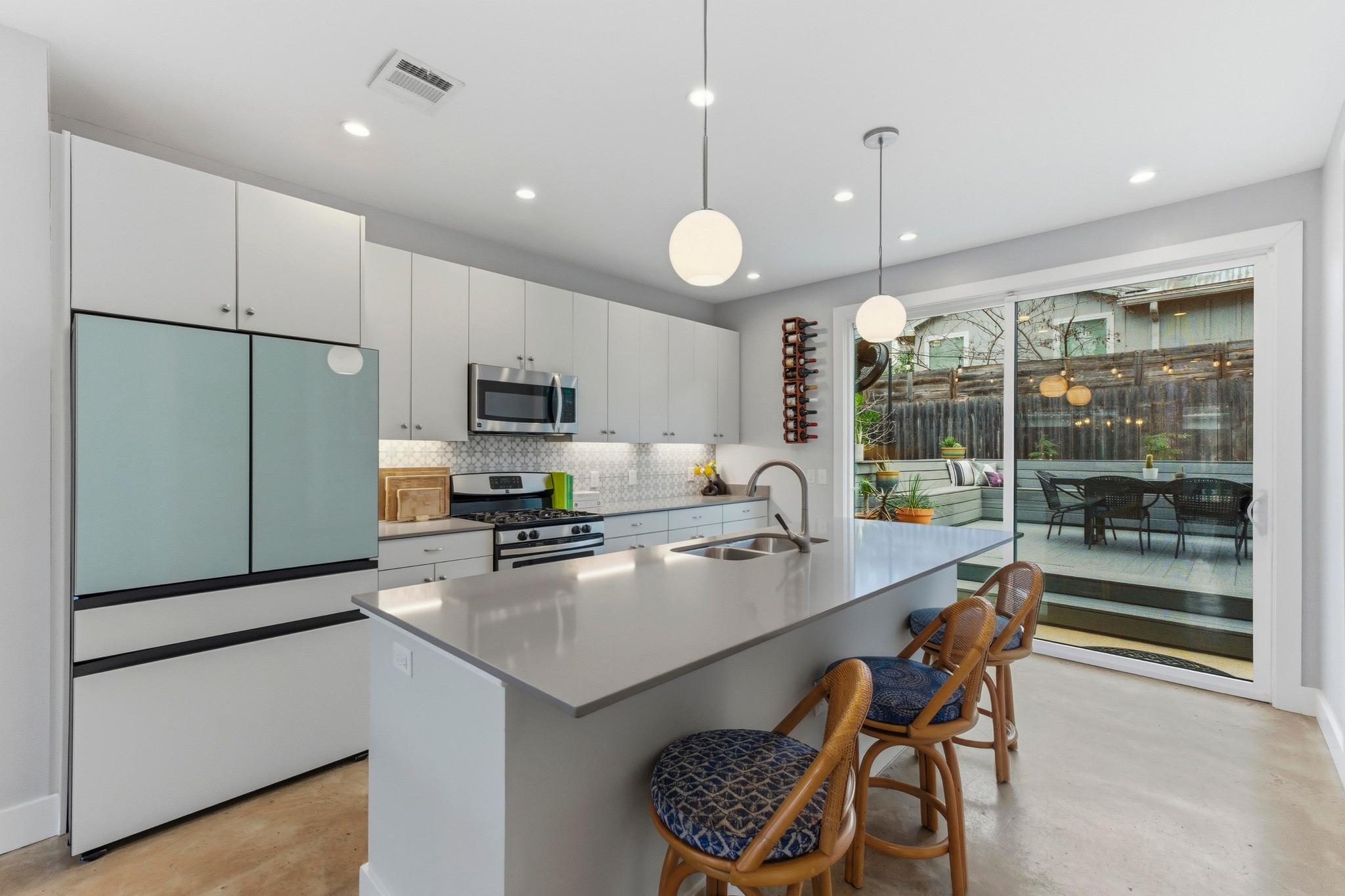 2209 Palo Pinto DR # A