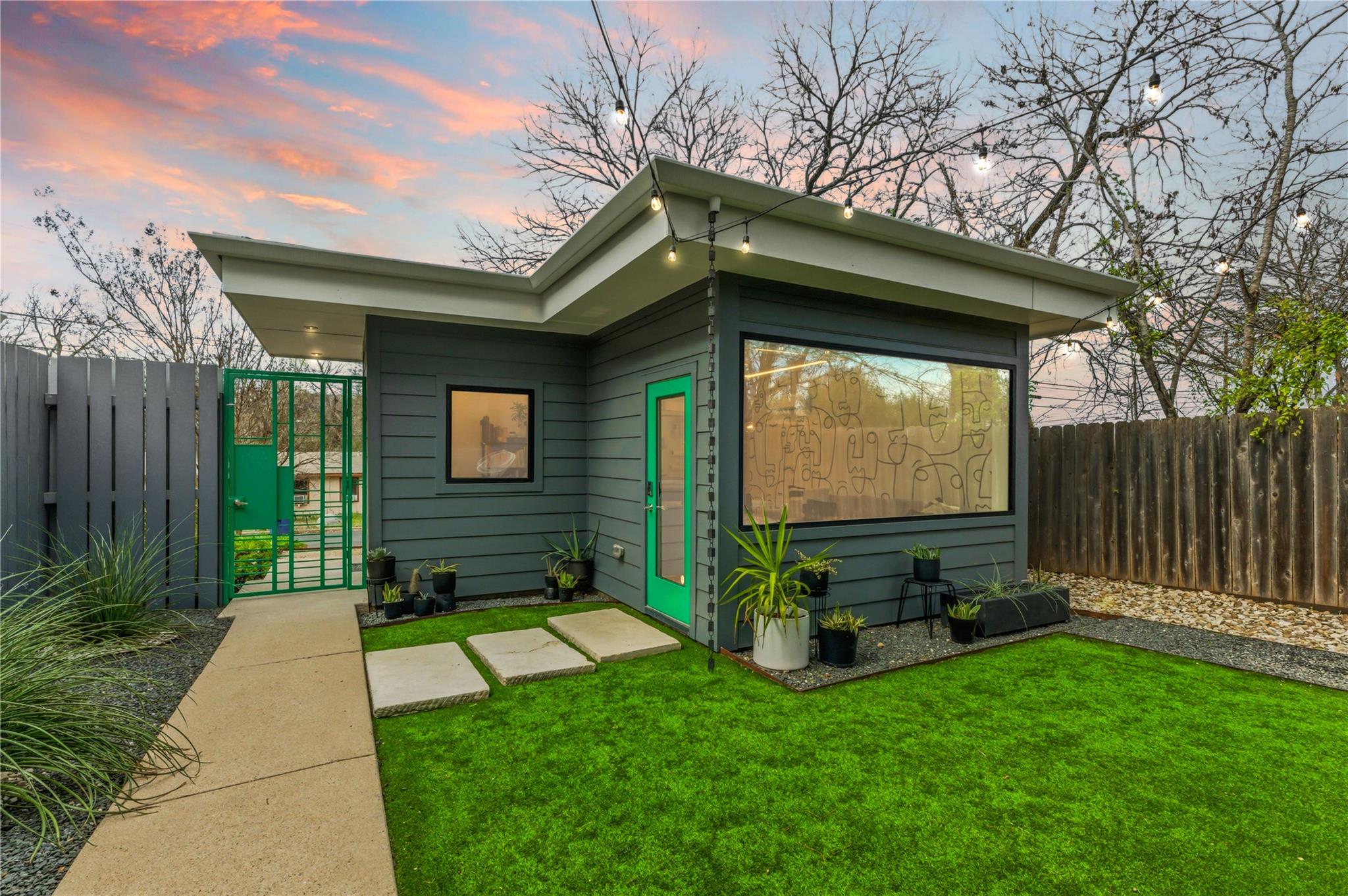 2209 Palo Pinto DR # A