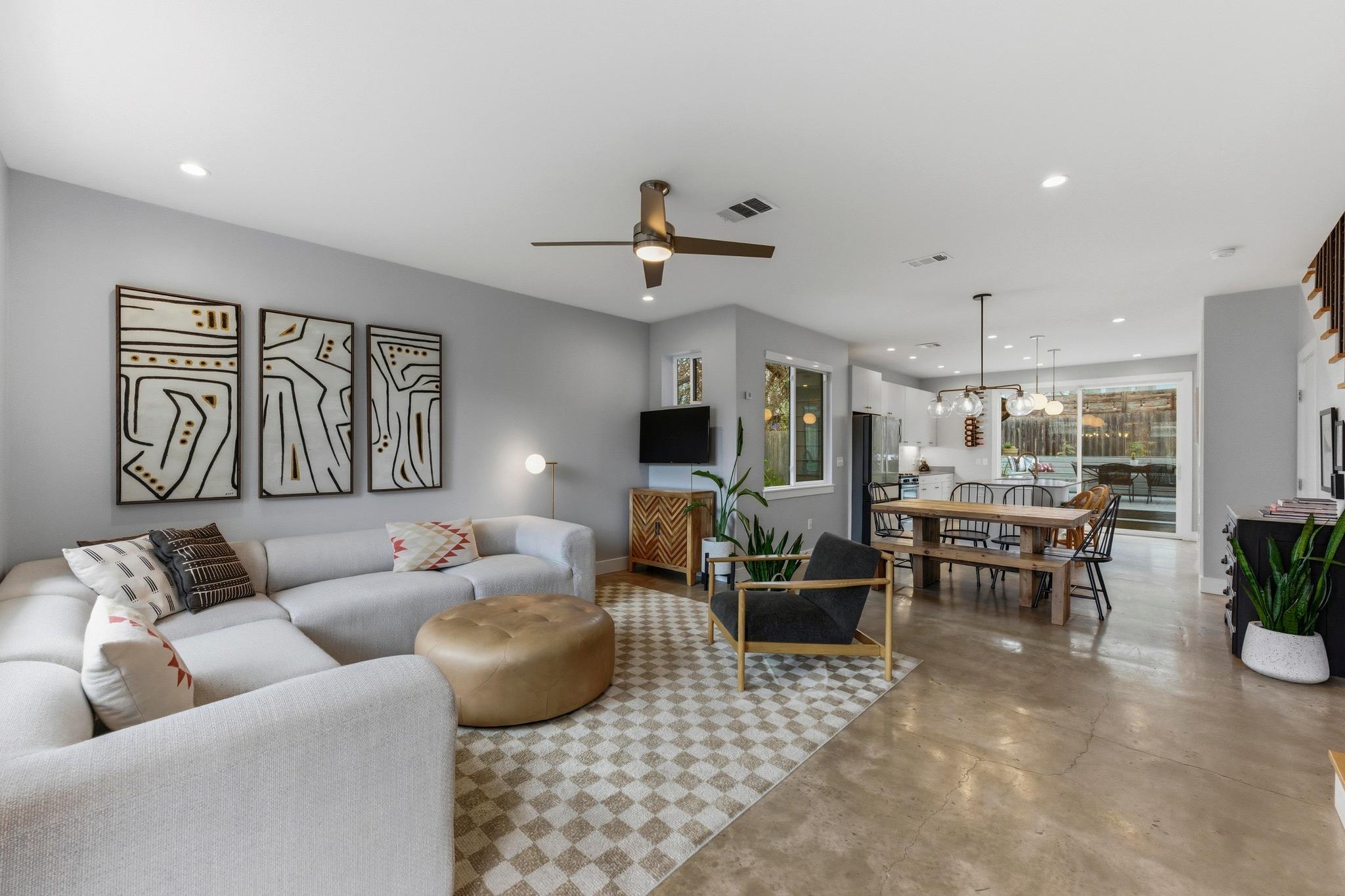 2209 Palo Pinto DR # A