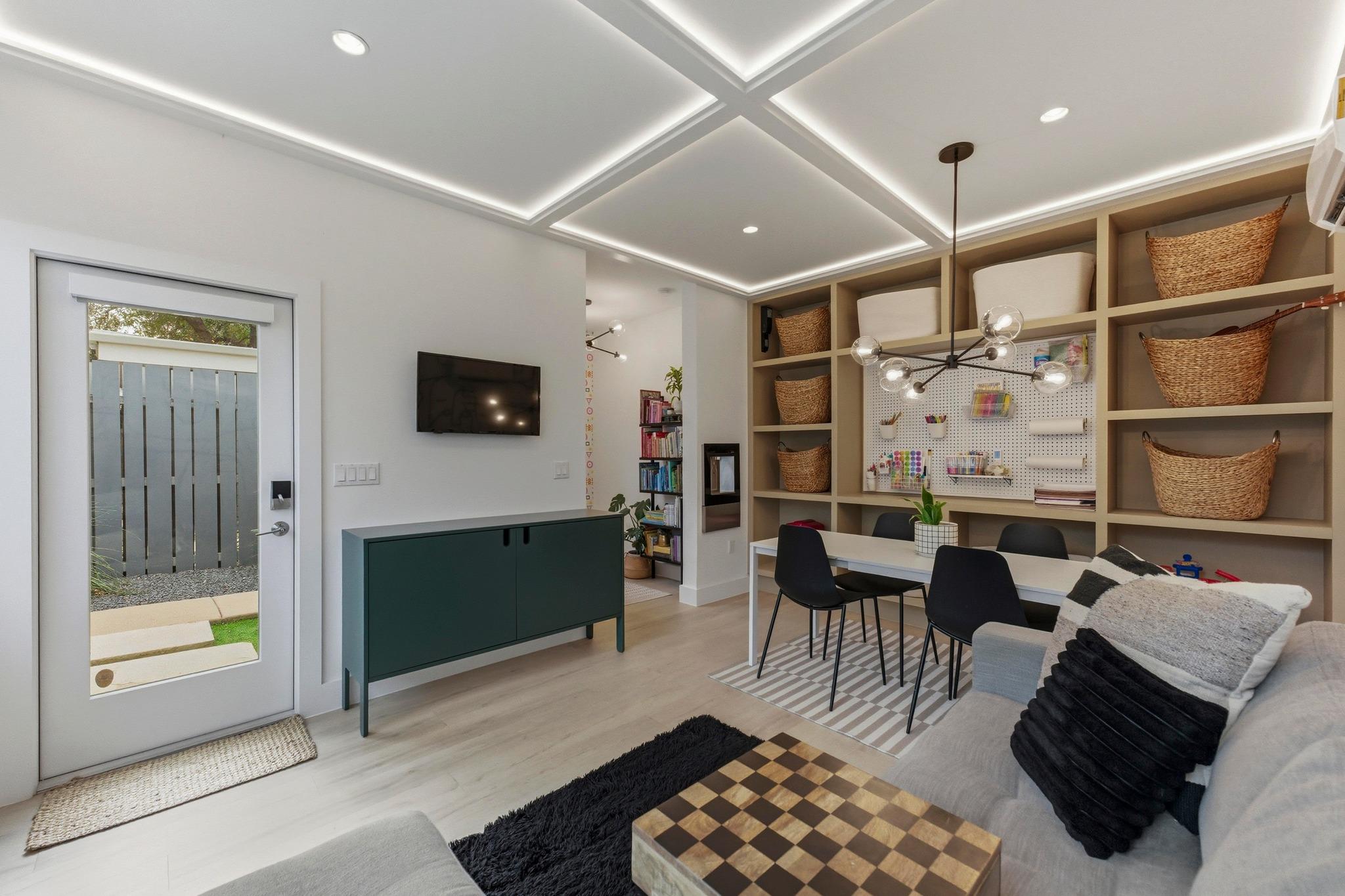 2209 Palo Pinto DR # A