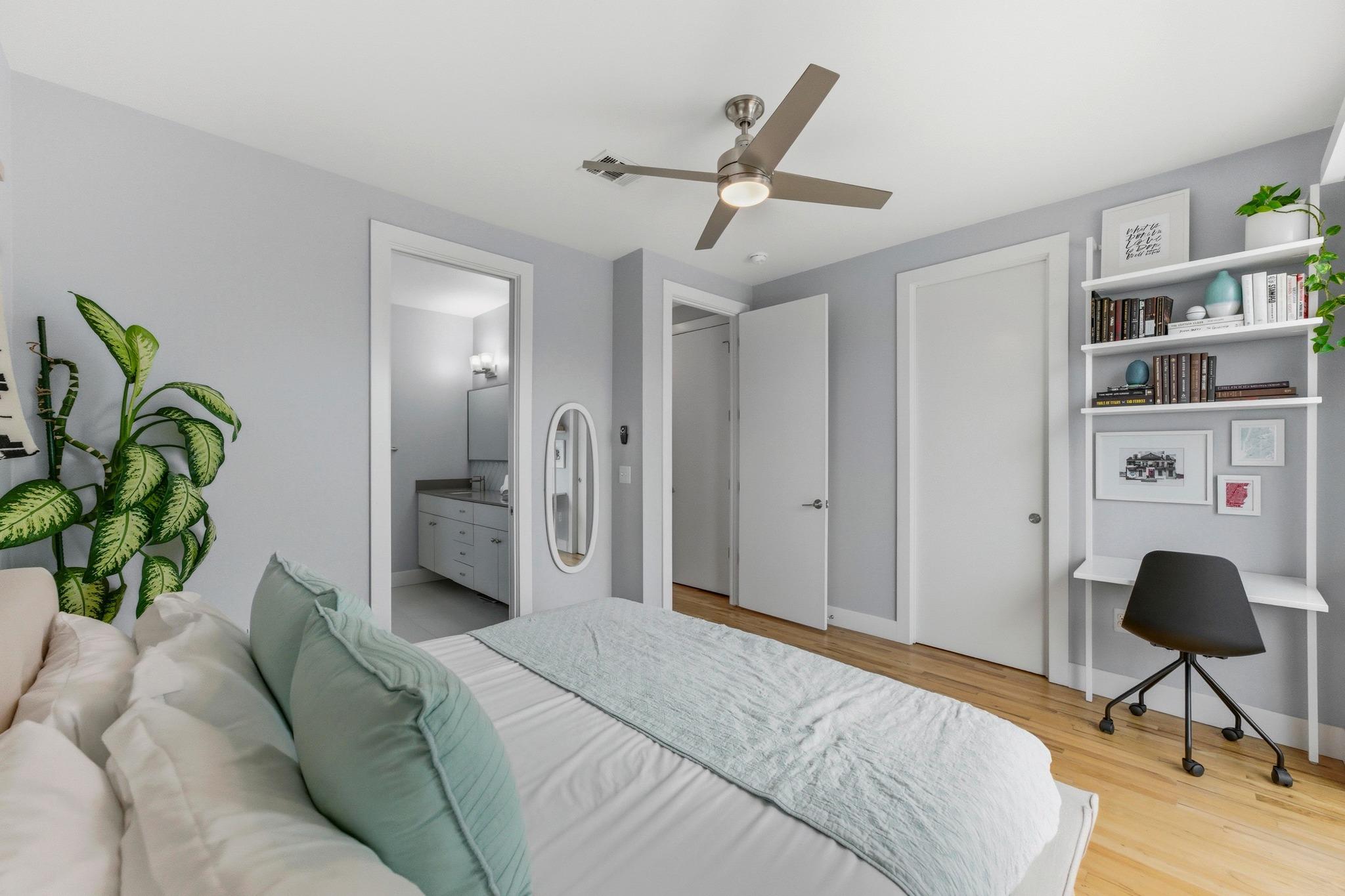 2209 Palo Pinto DR # A