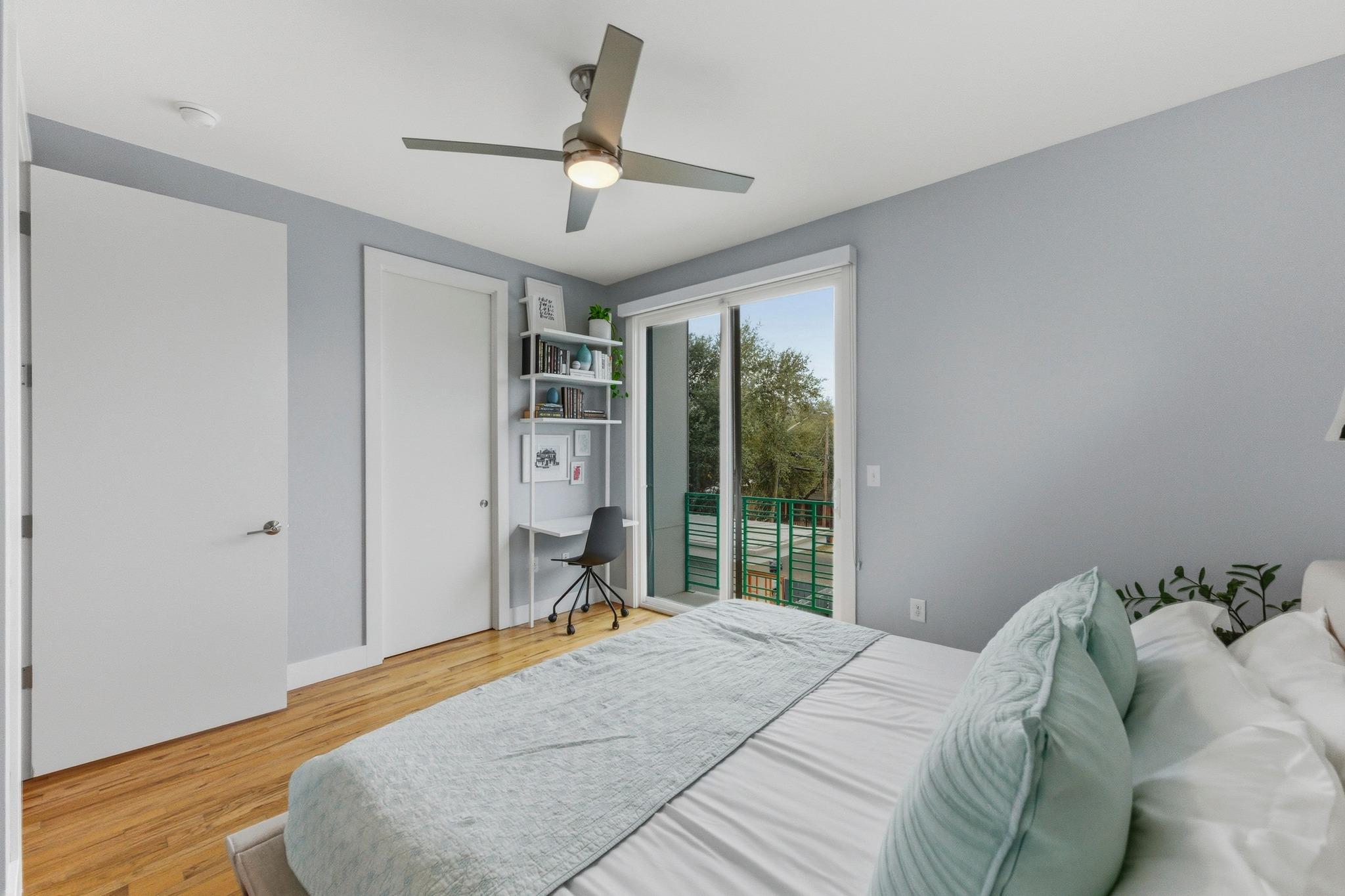 2209 Palo Pinto DR # A