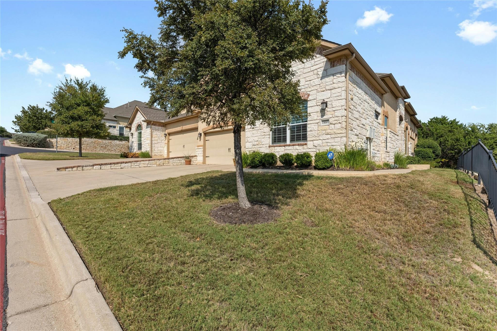 15007 Glen Heather DR