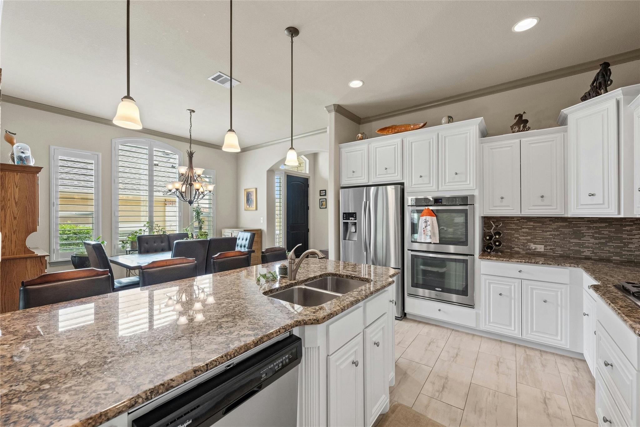 15007 Glen Heather DR