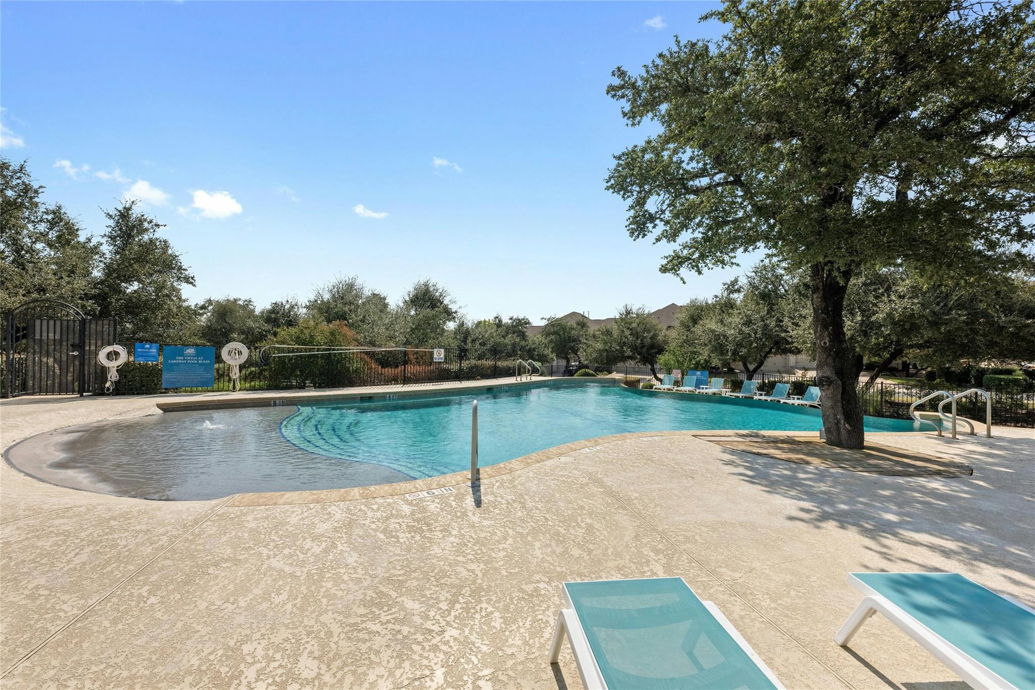 15007 Glen Heather DR