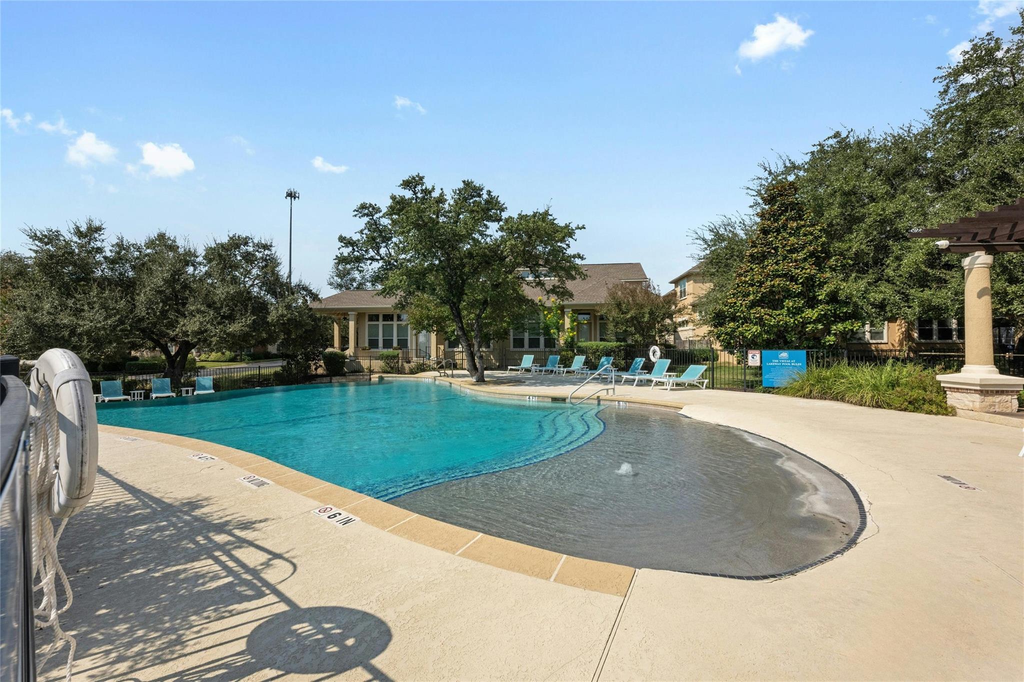 15007 Glen Heather DR