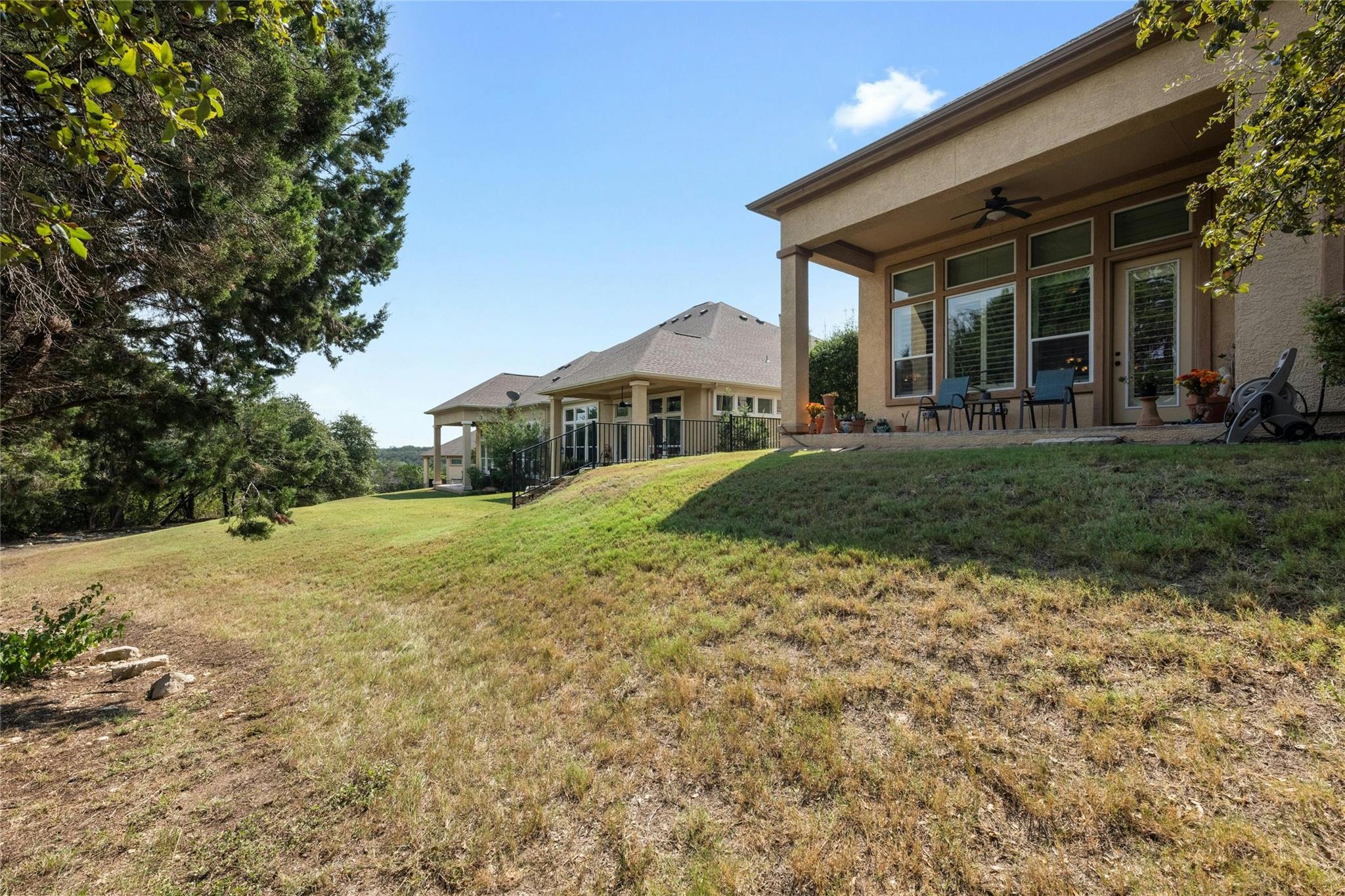 15007 Glen Heather DR