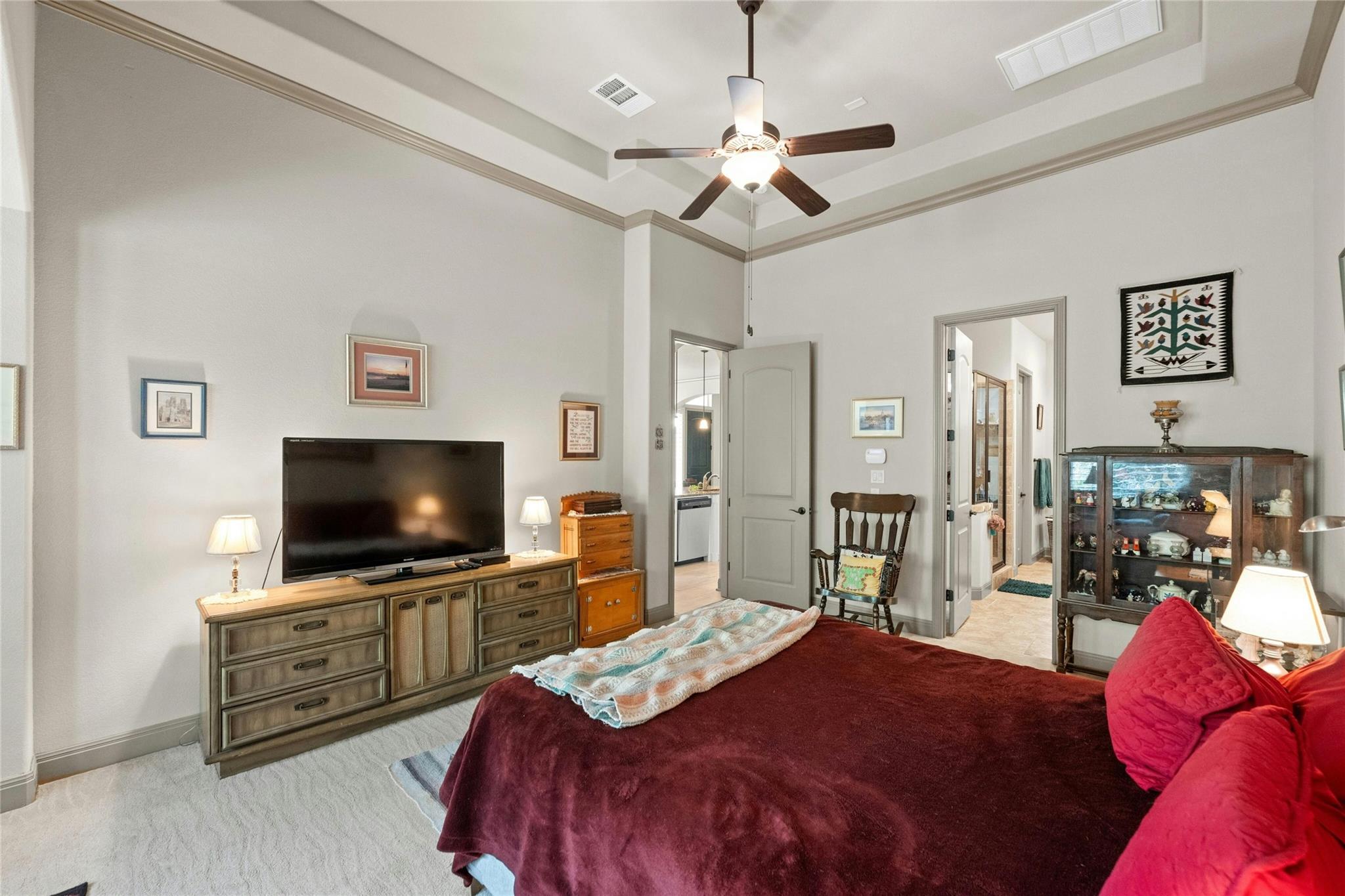 15007 Glen Heather DR