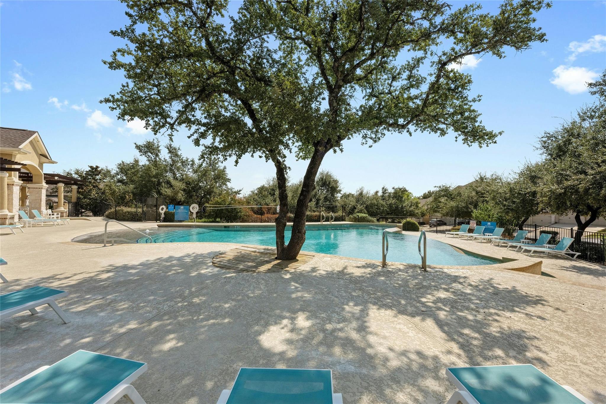 15007 Glen Heather DR