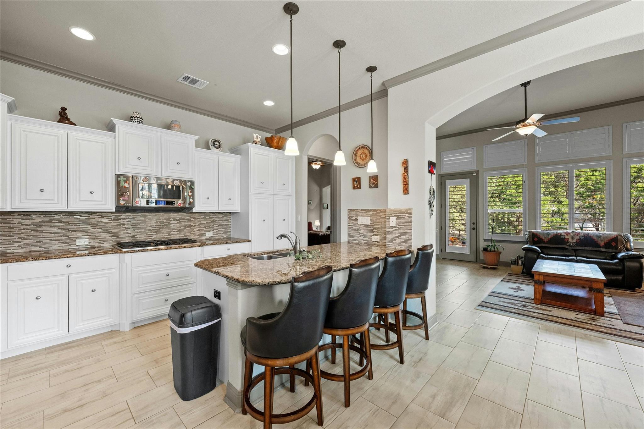 15007 Glen Heather DR