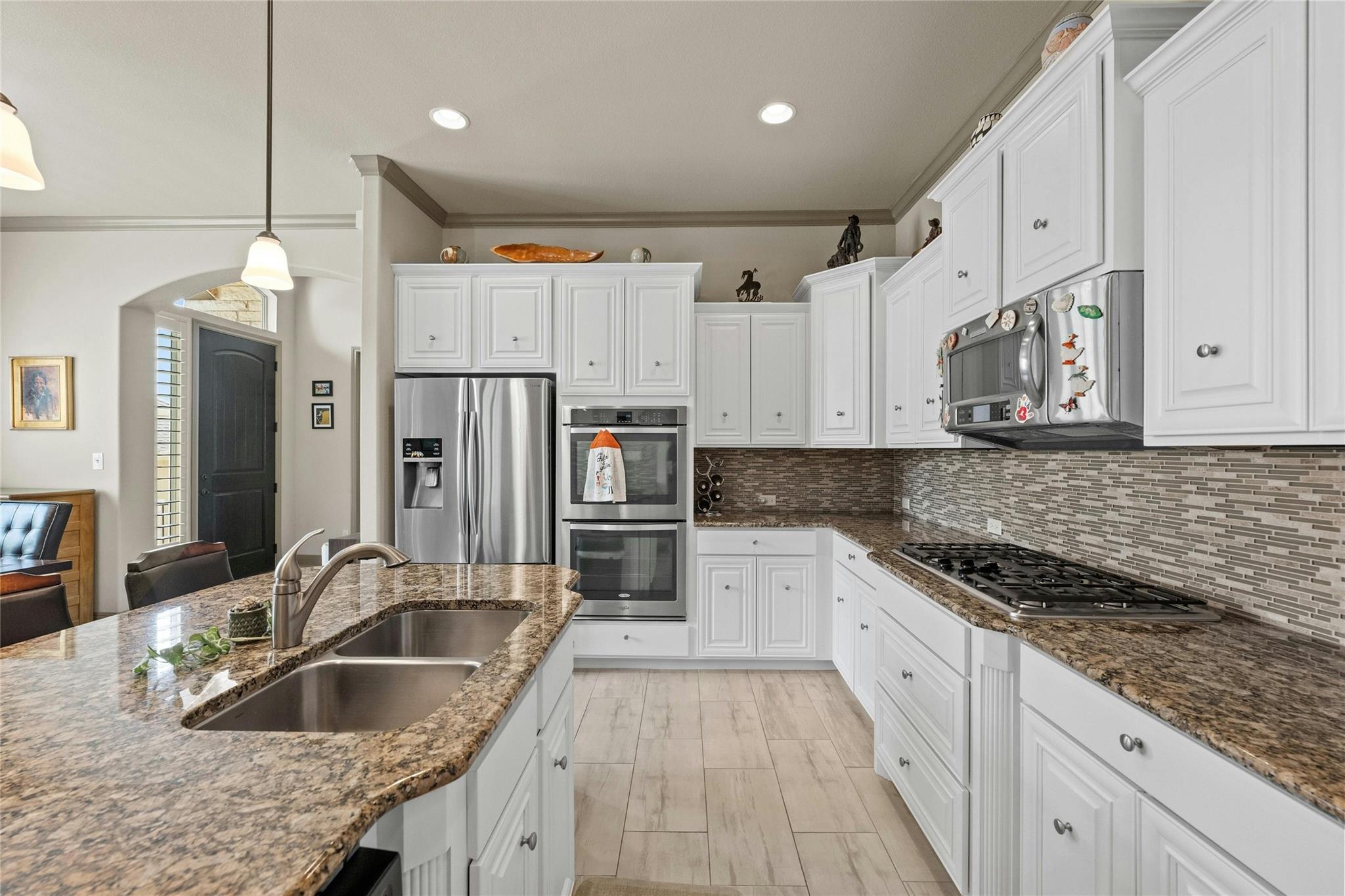 15007 Glen Heather DR