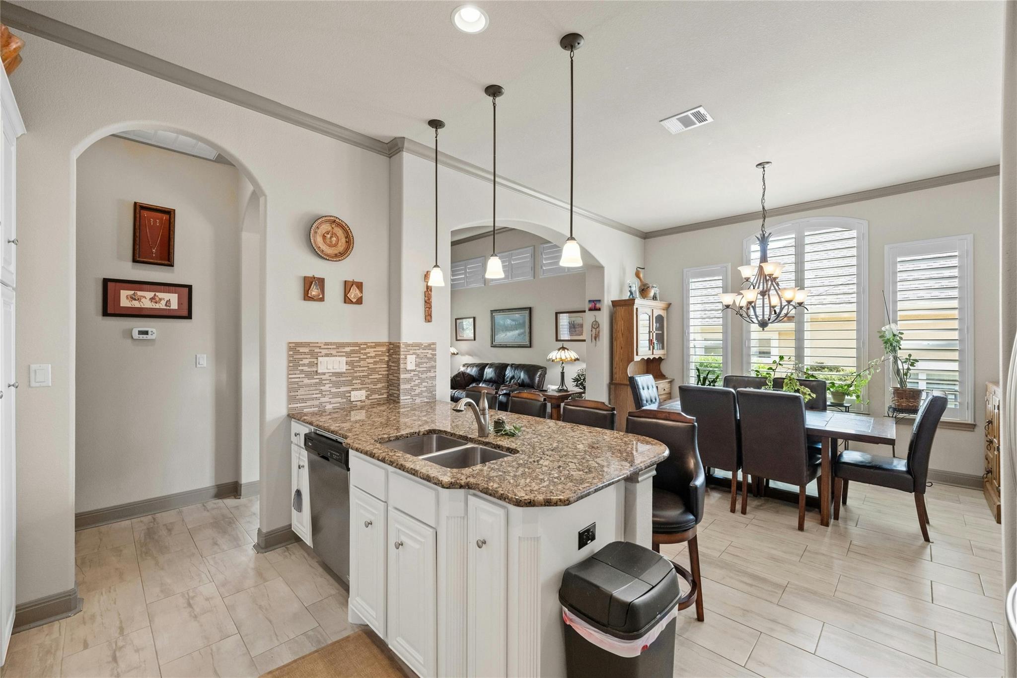 15007 Glen Heather DR