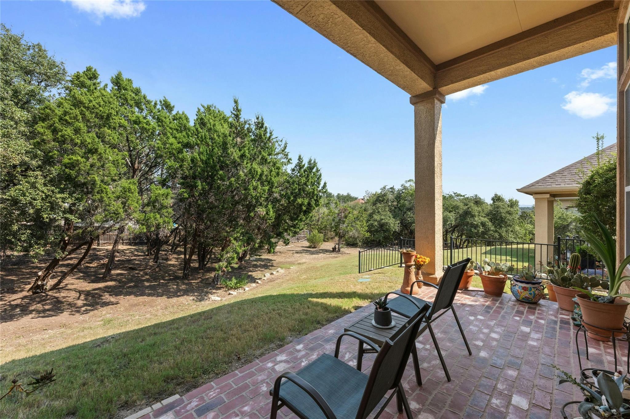 15007 Glen Heather DR