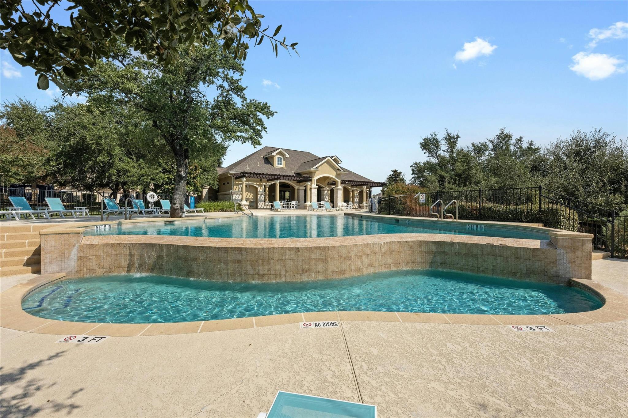 15007 Glen Heather DR