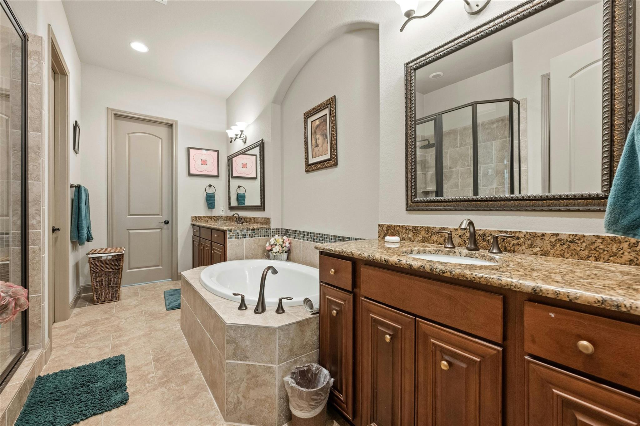 15007 Glen Heather DR