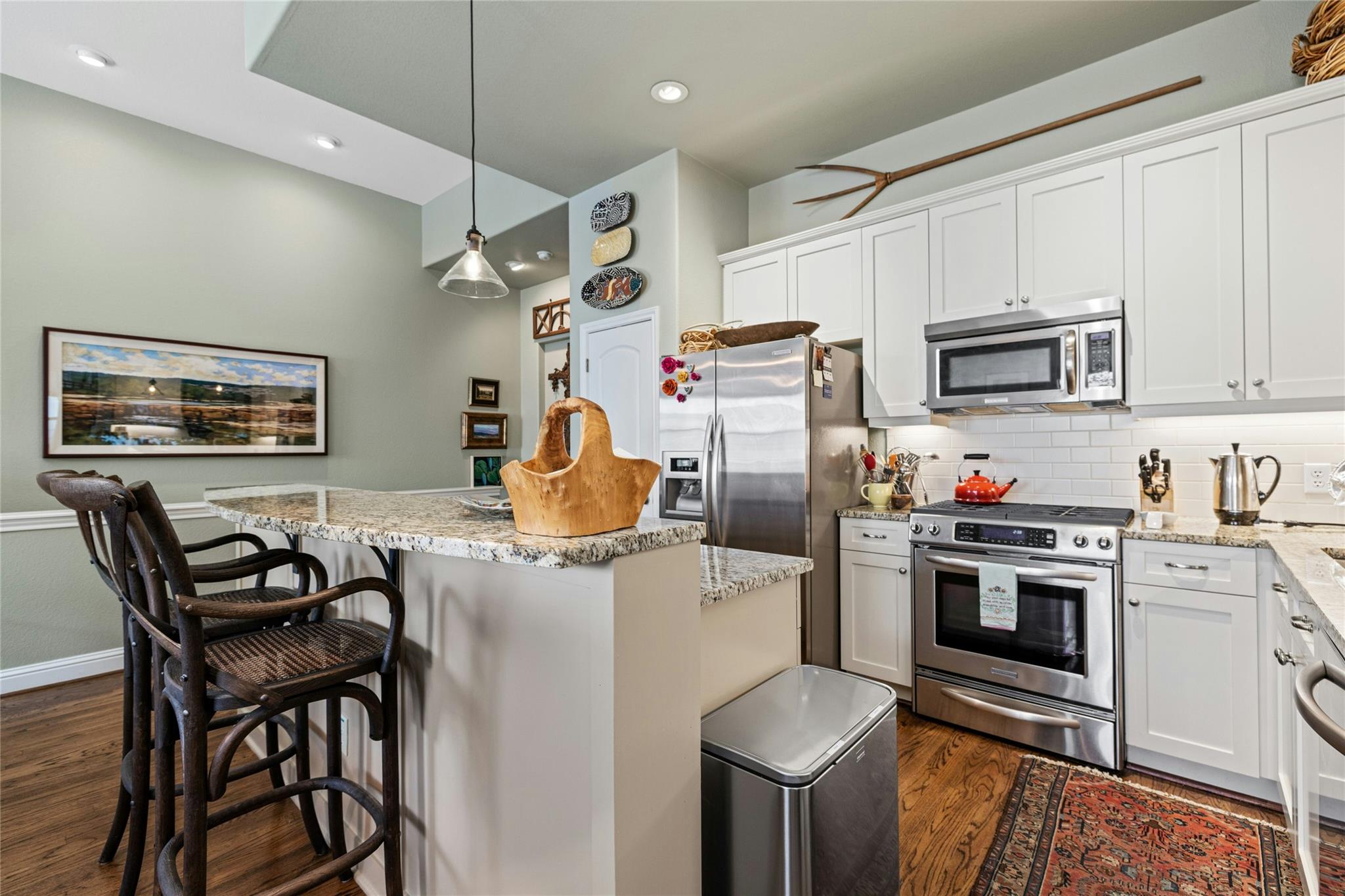 2505 Enfield RD # 11