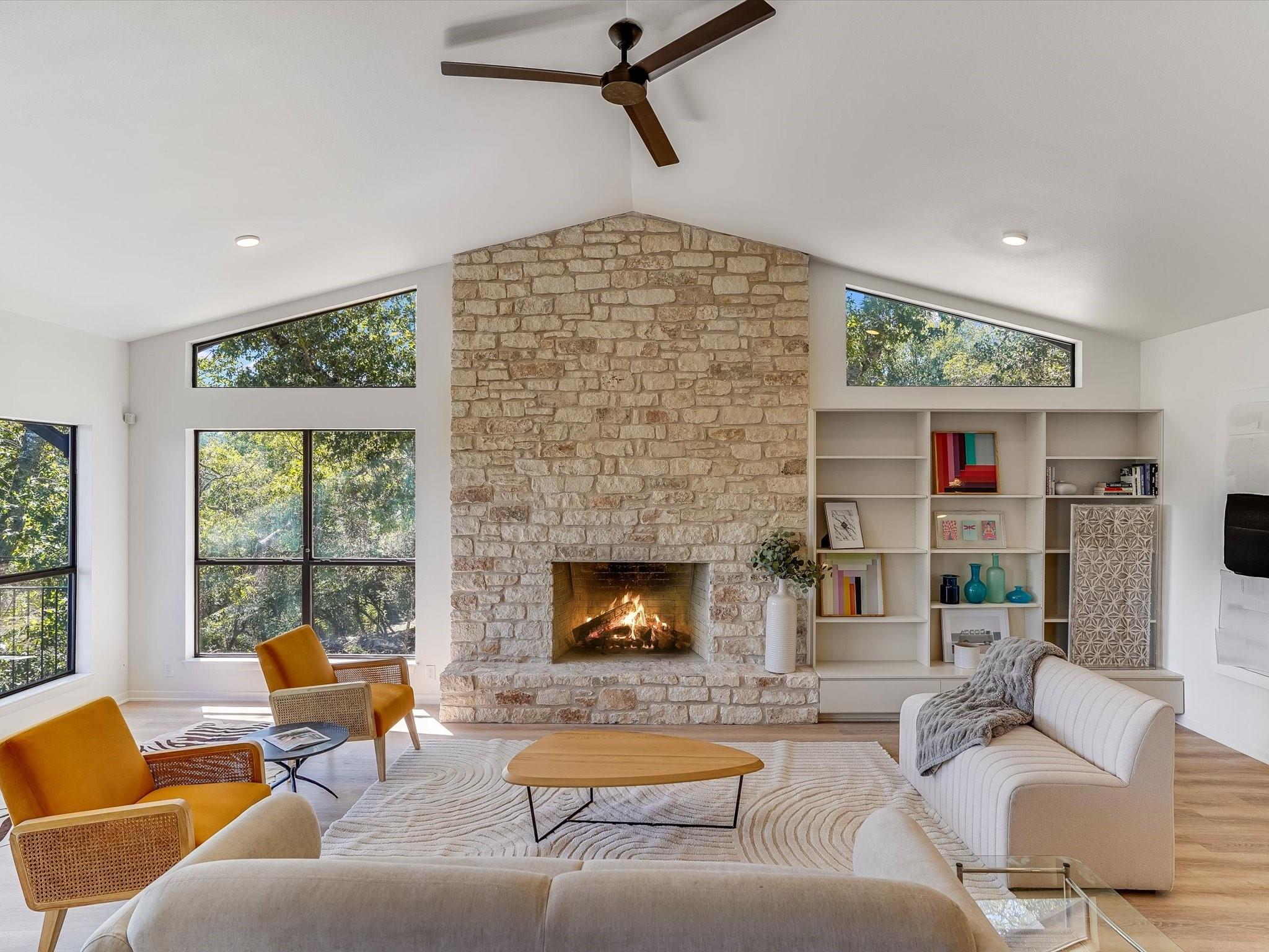 1302 Wild Basin LDG