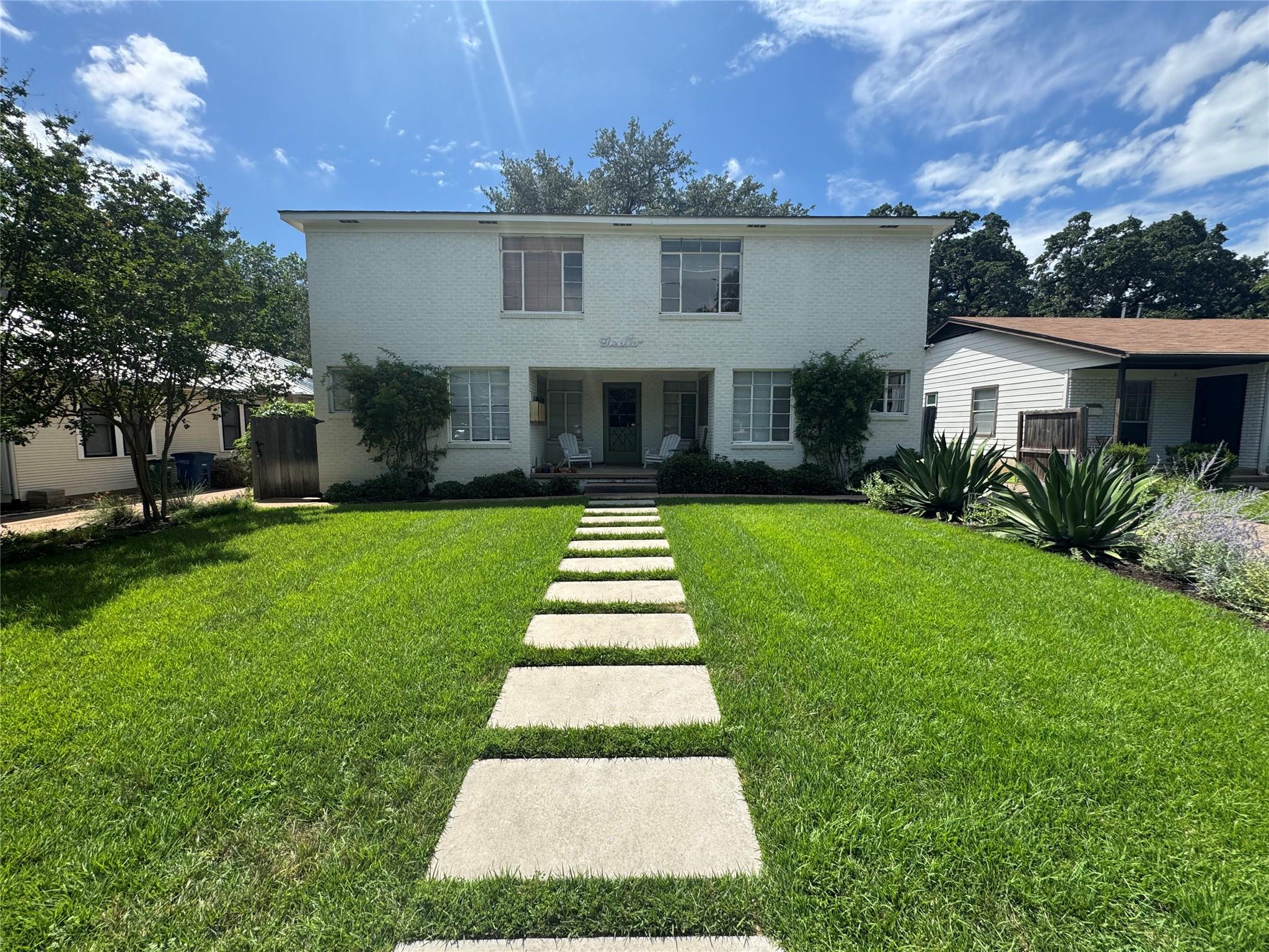 1206 Shelley Ave # A