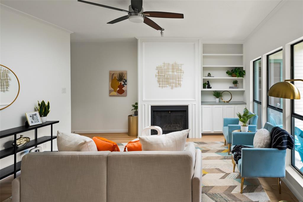 6501 Columbia Oaks CT # 6