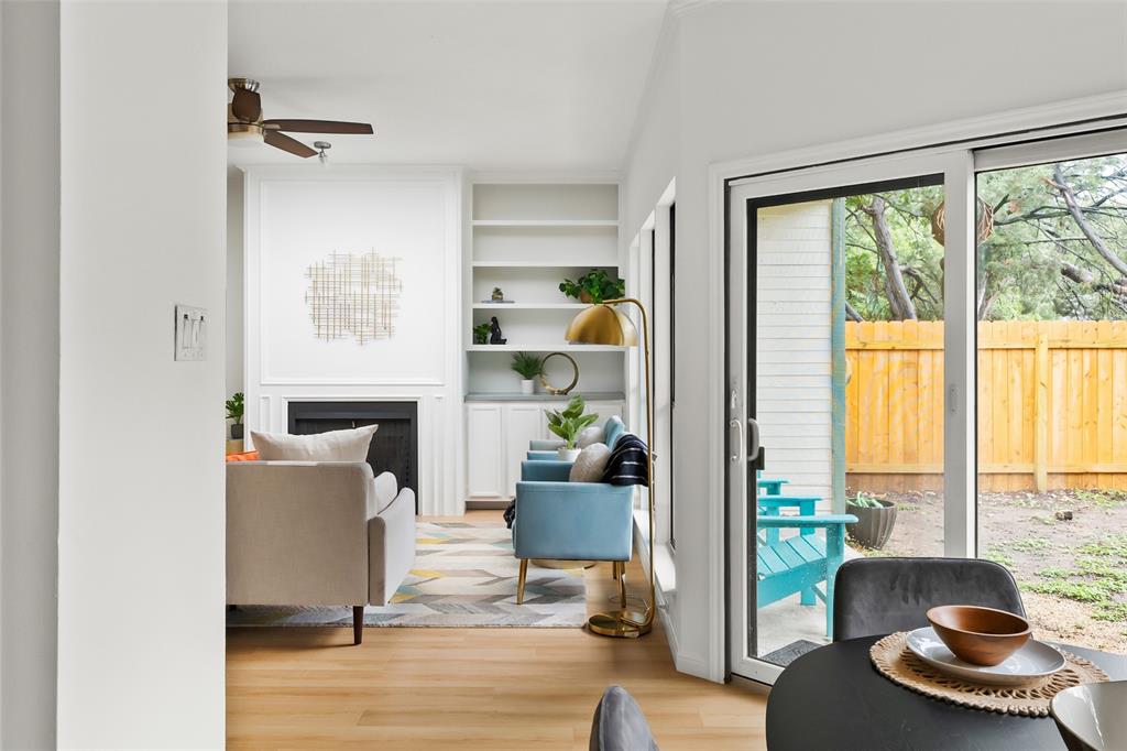 6501 Columbia Oaks CT # 6