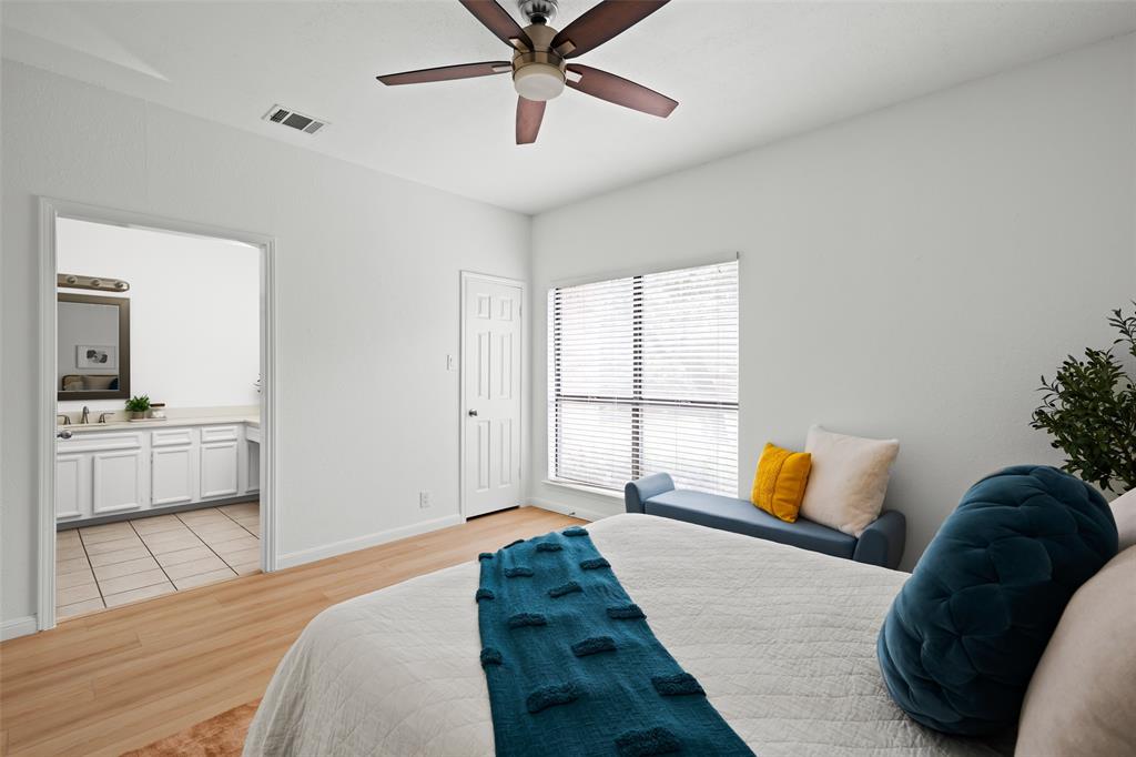 6501 Columbia Oaks CT # 6