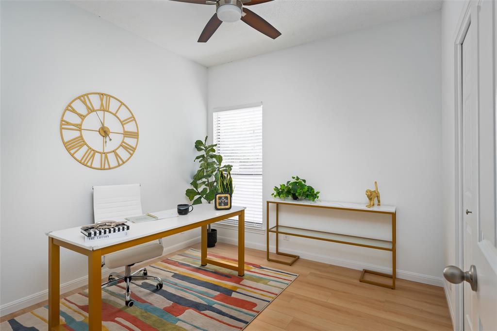 6501 Columbia Oaks CT # 6