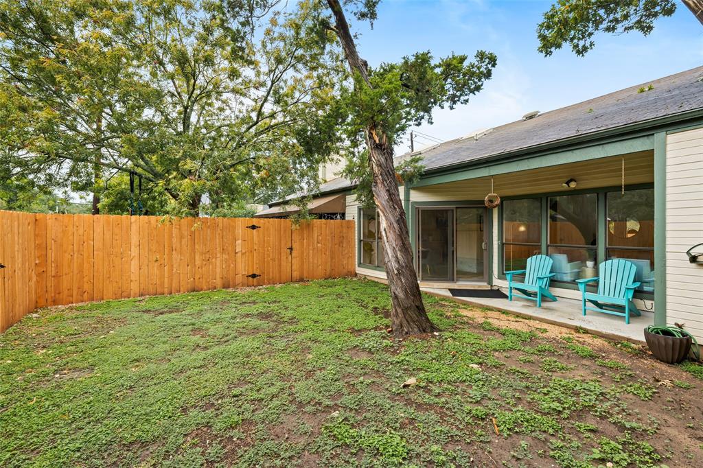 6501 Columbia Oaks CT # 6