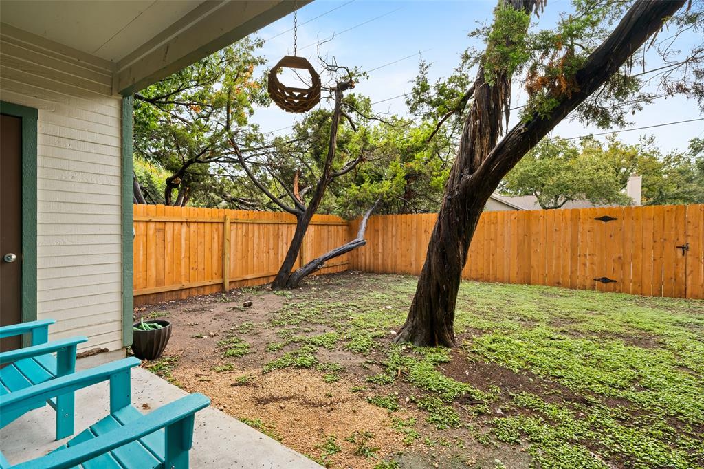 6501 Columbia Oaks CT # 6