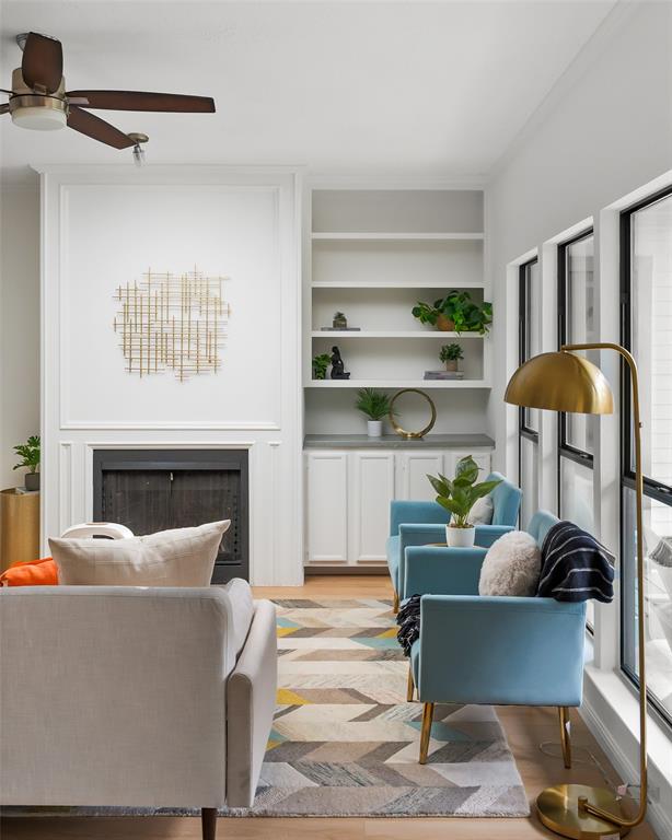 6501 Columbia Oaks CT # 6