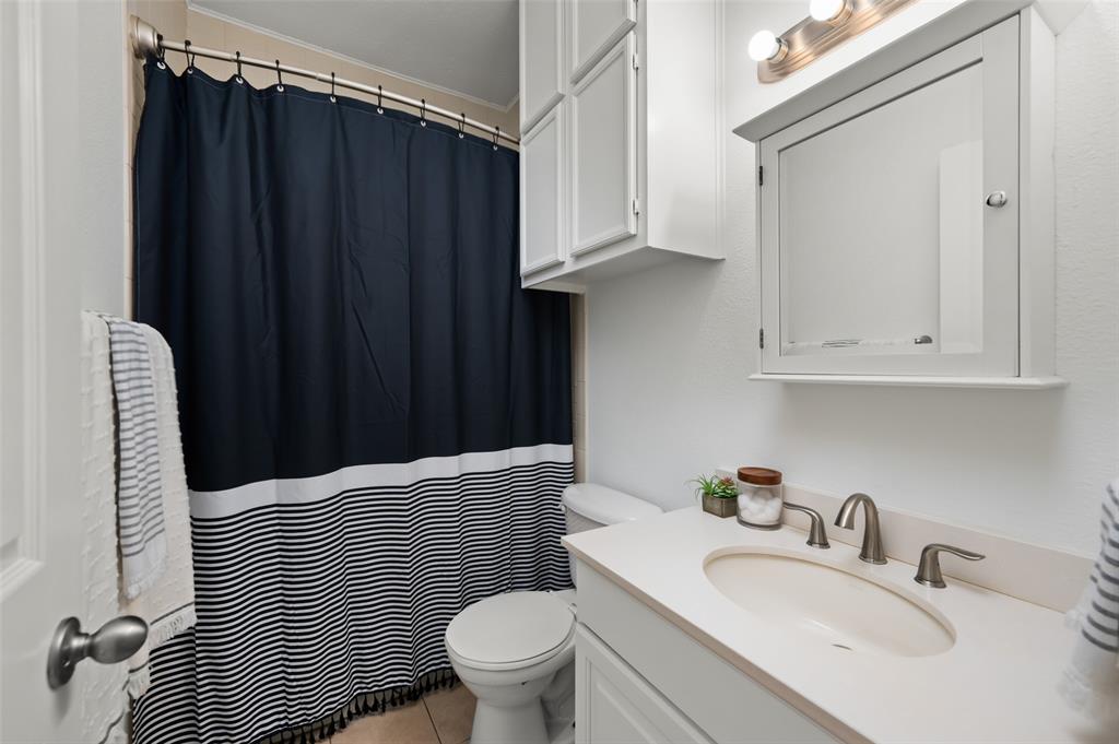 6501 Columbia Oaks CT # 6