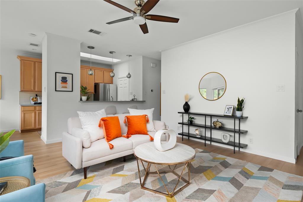 6501 Columbia Oaks CT # 6