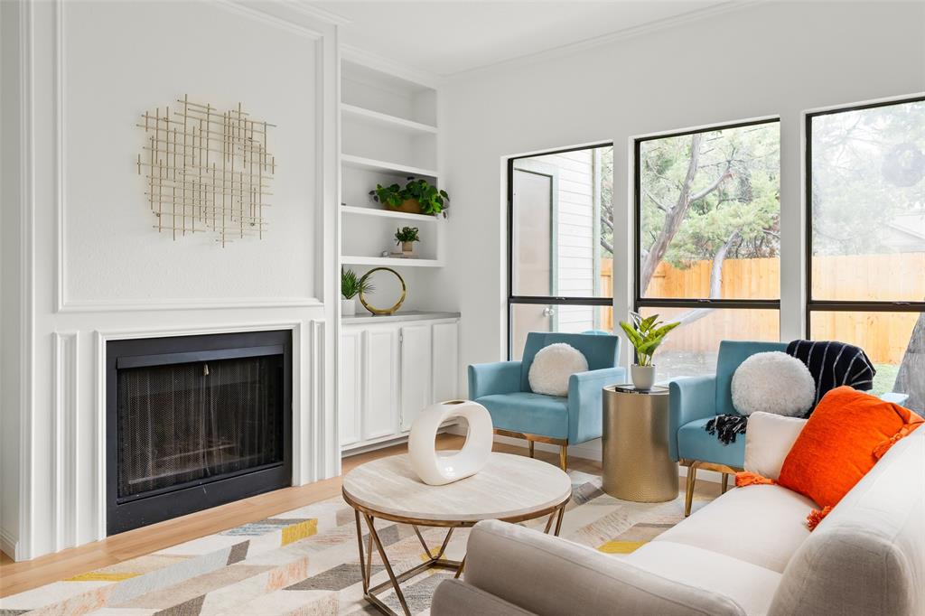 6501 Columbia Oaks CT # 6