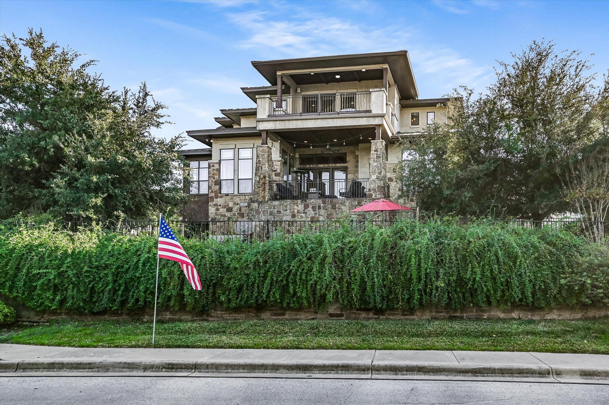 11901 Pleasant Panorama VW