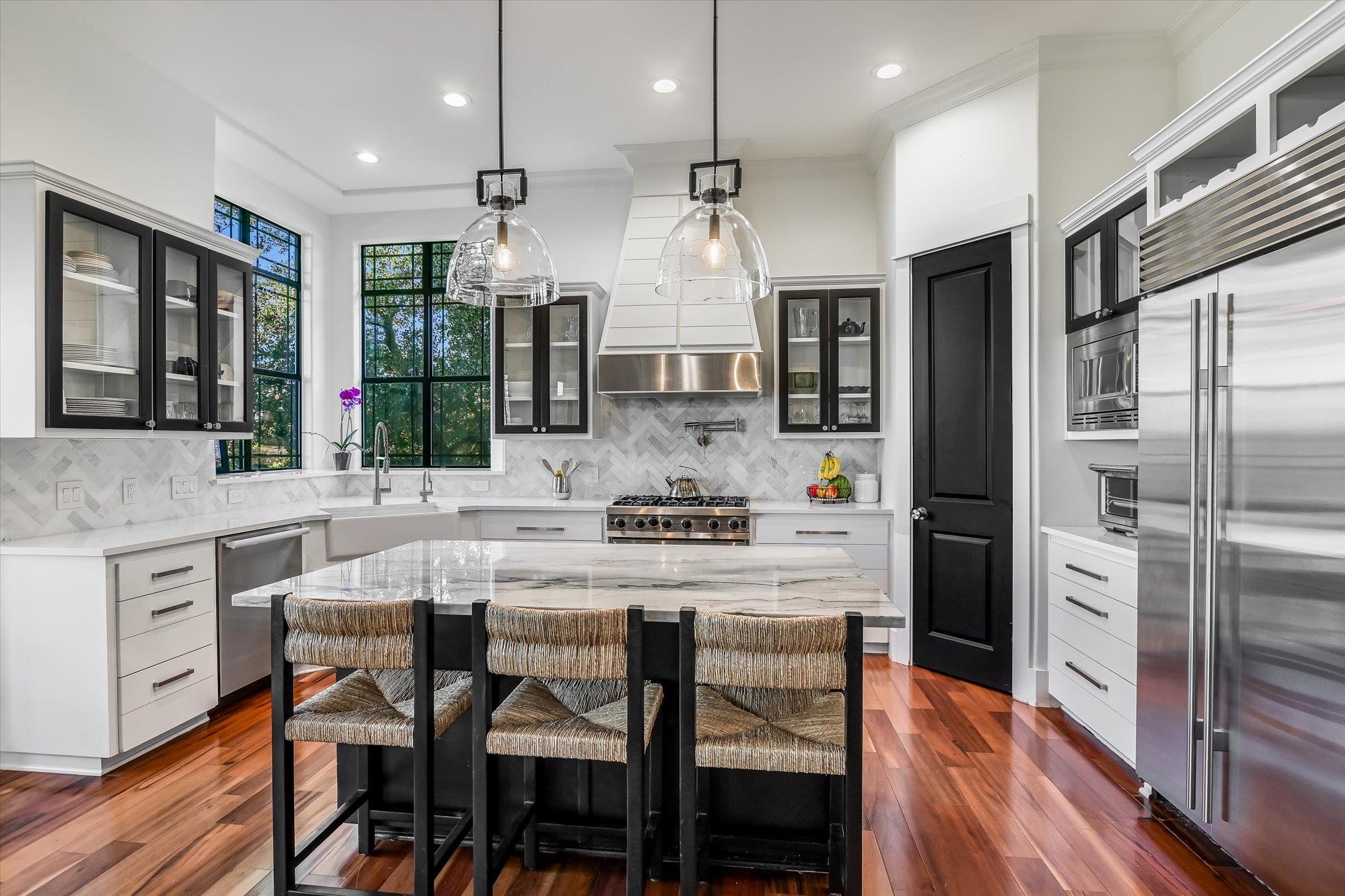 11901 Pleasant Panorama VW