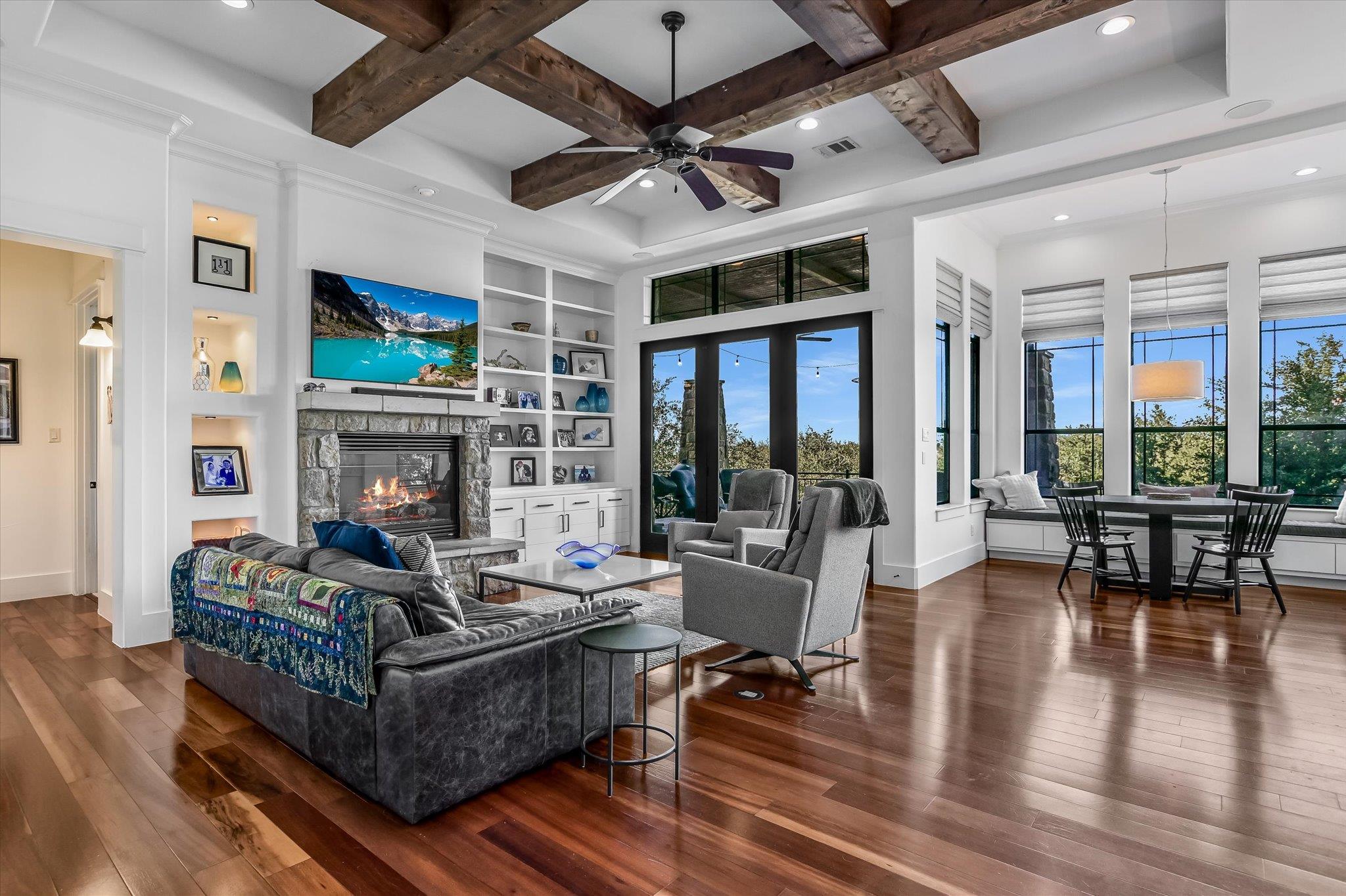 11901 Pleasant Panorama VW