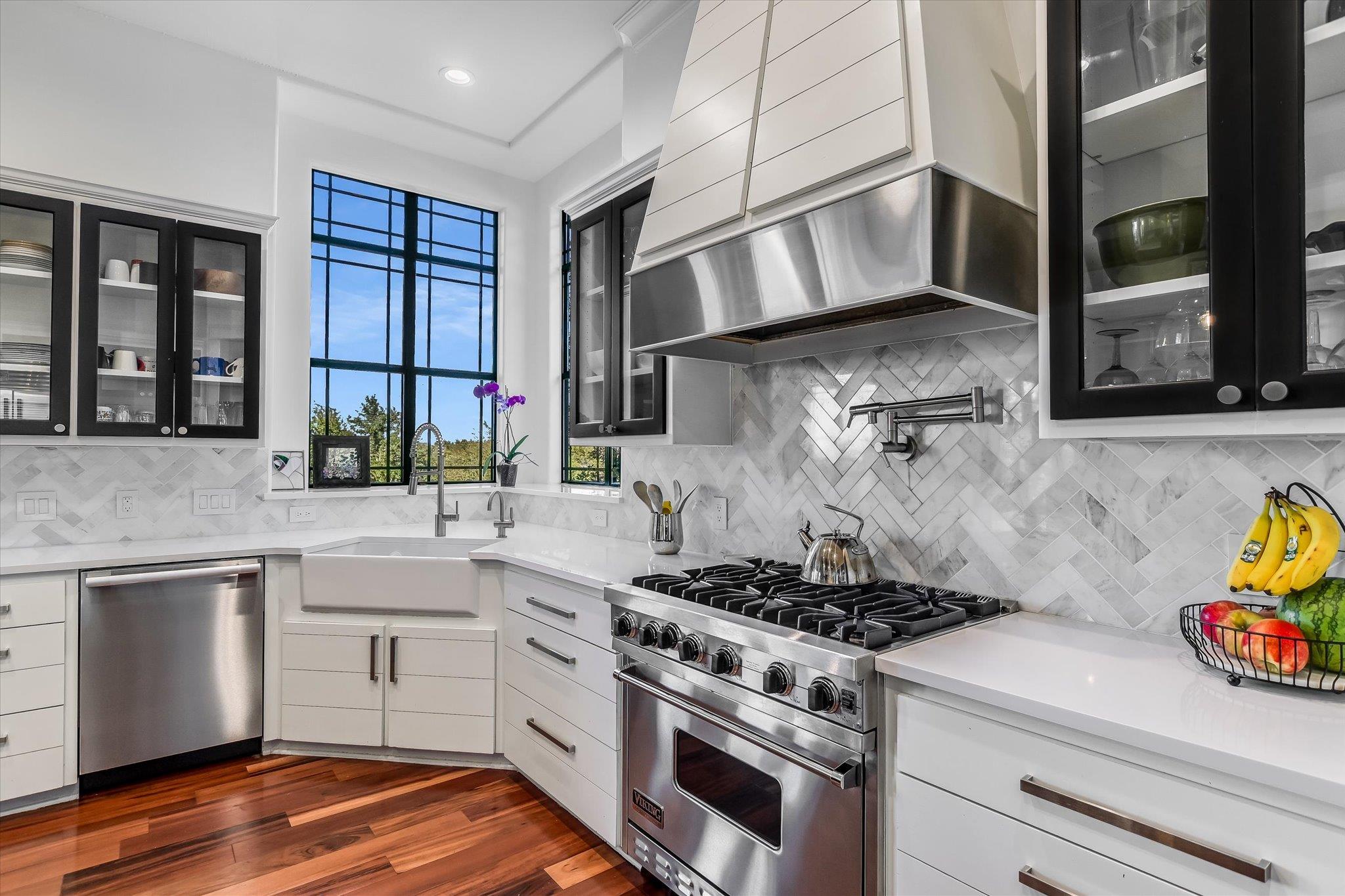 11901 Pleasant Panorama VW