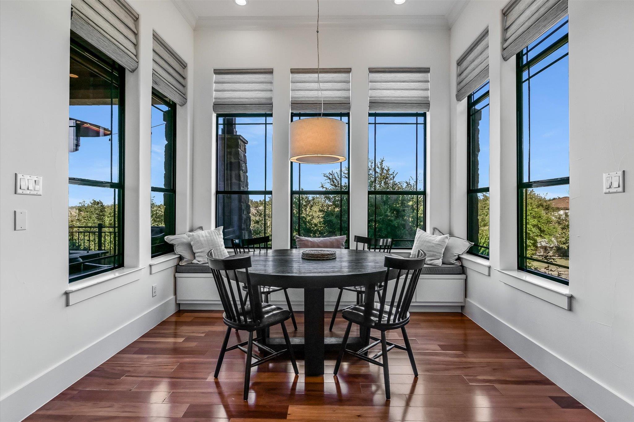 11901 Pleasant Panorama VW