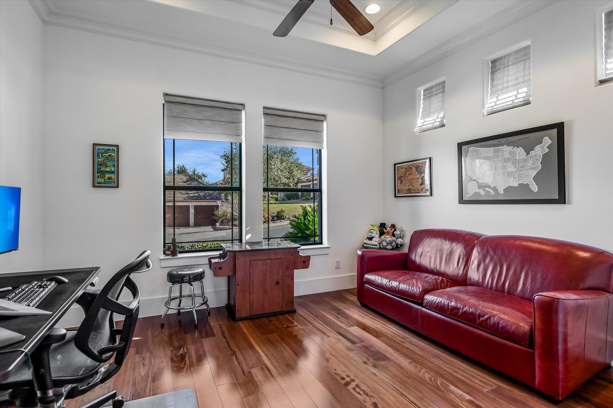 11901 Pleasant Panorama VW