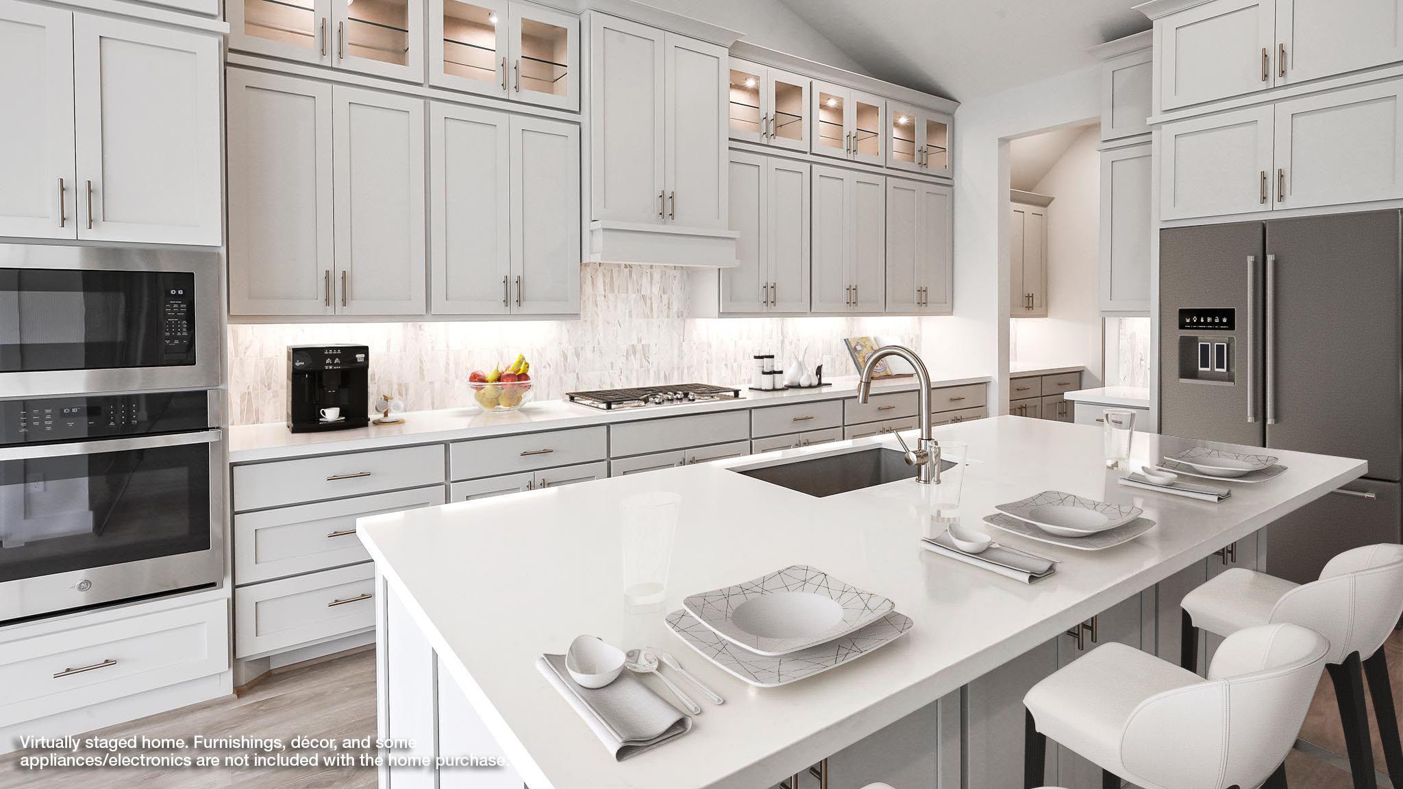 241 Trickling Brook RD