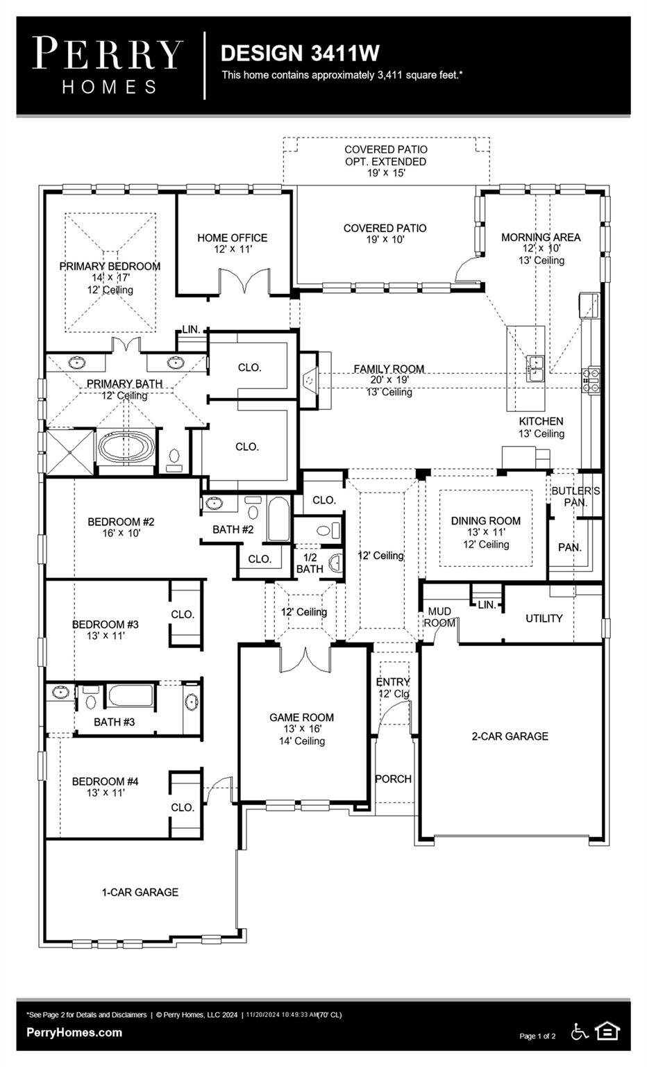 241 Trickling Brook RD