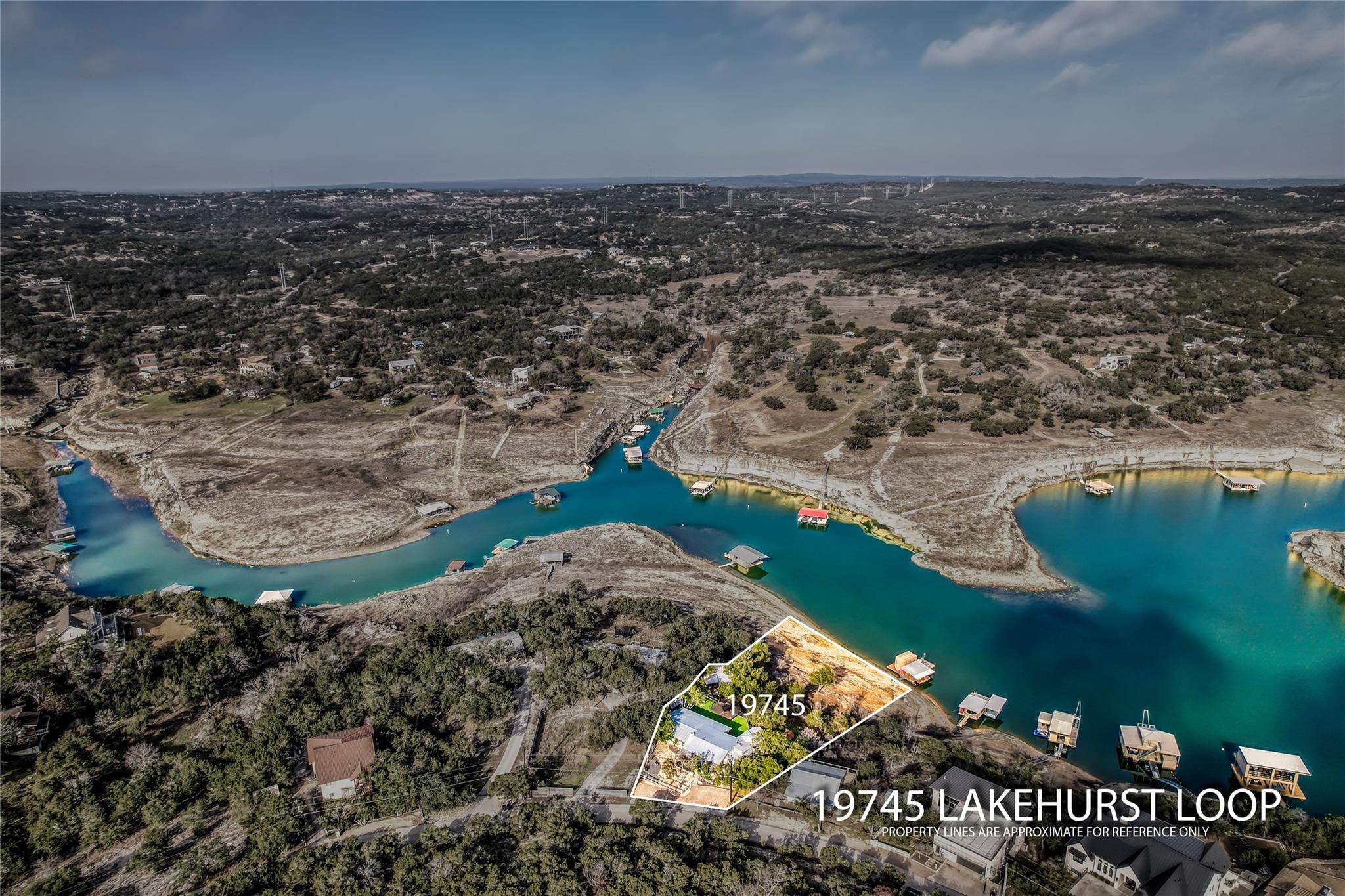 19745 Lakehurst LOOP