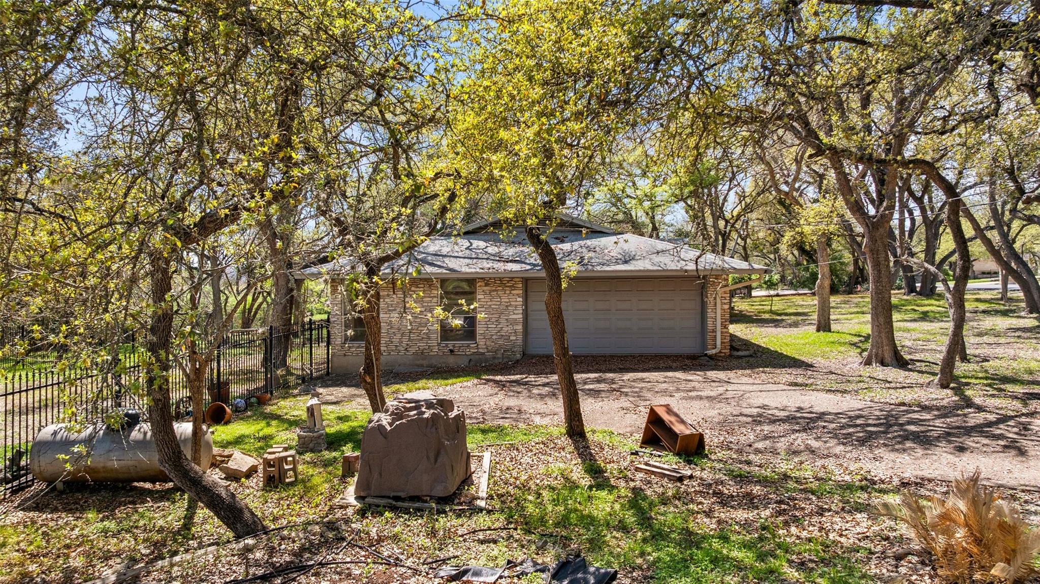 11503 Ladera Vista DR