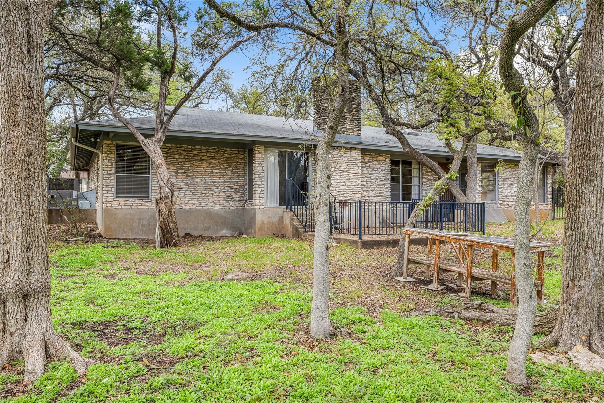 11503 Ladera Vista DR