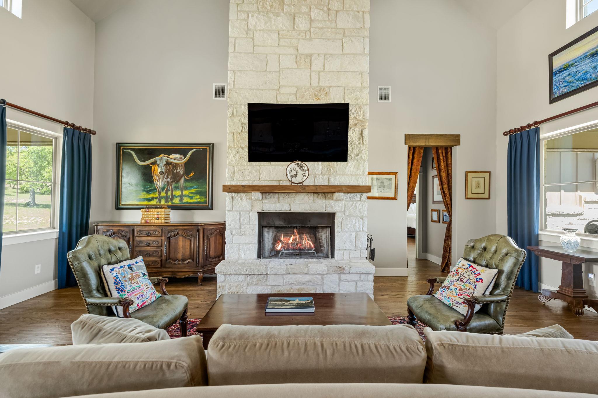 283 Soaring Eagles DR