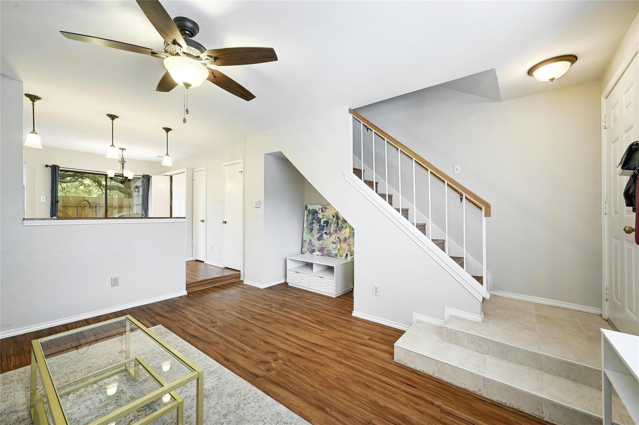 1411 Gracy Farms LN # 69