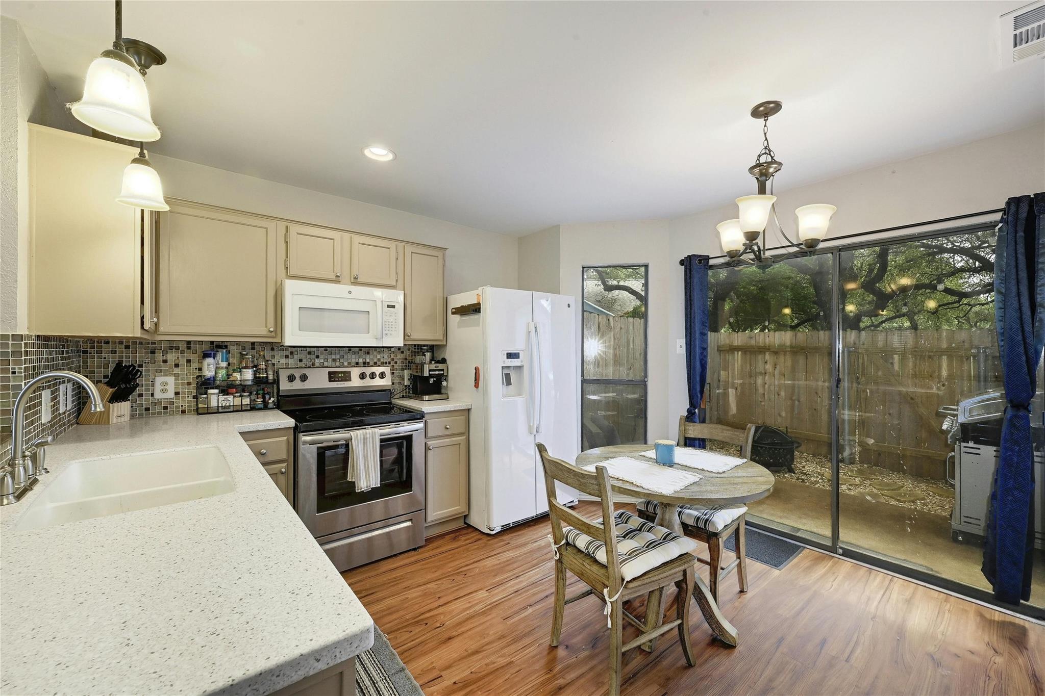 1411 Gracy Farms LN # 69