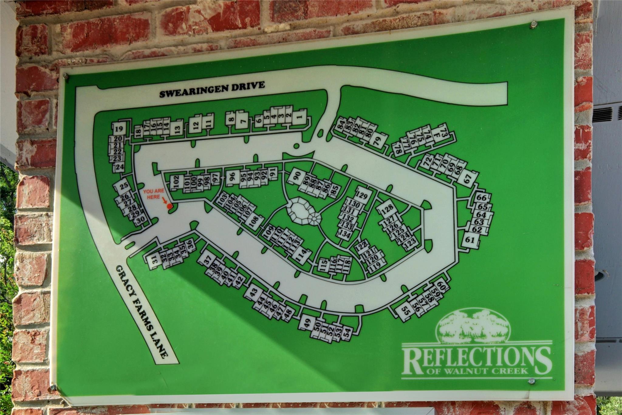 1411 Gracy Farms LN # 69