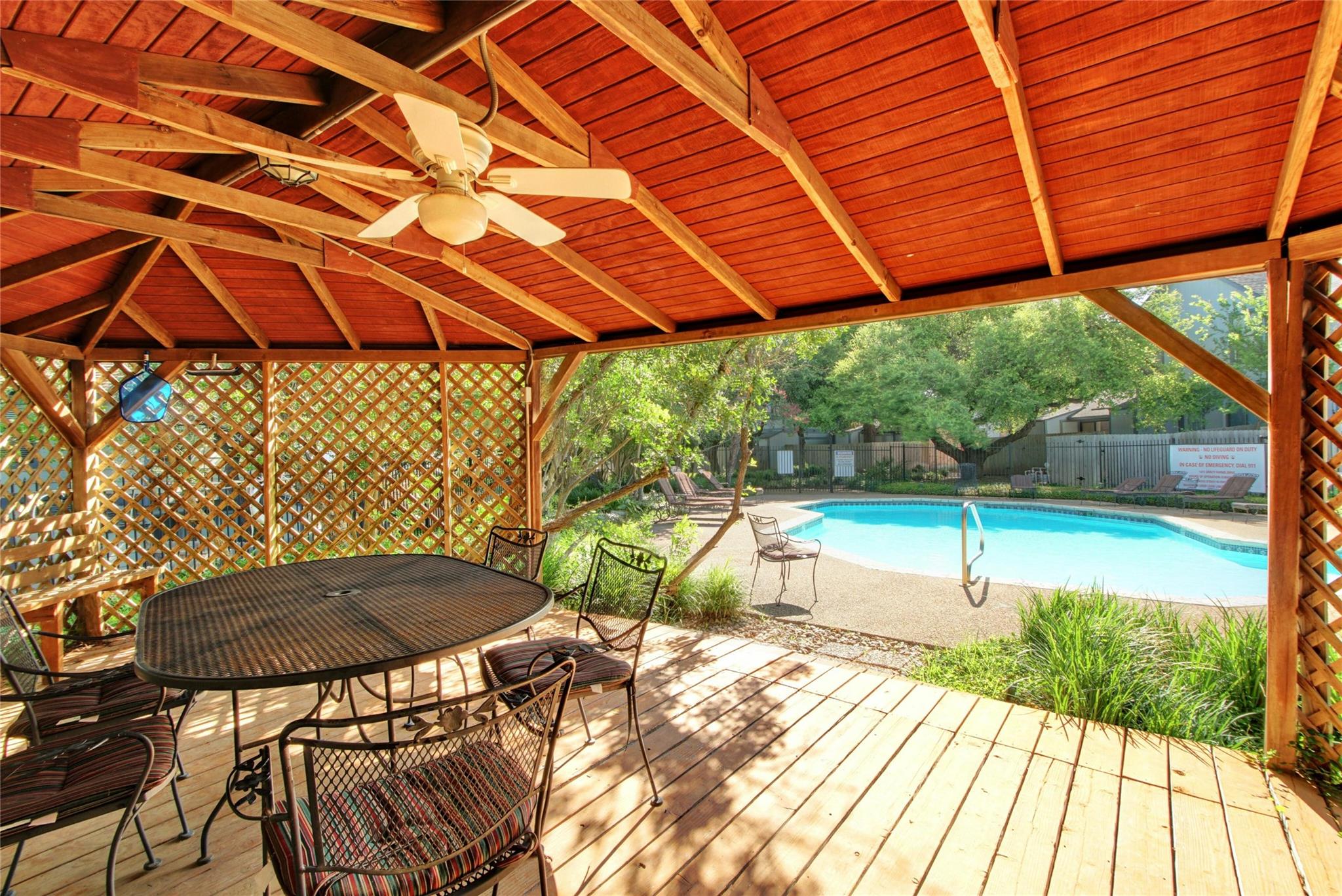 1411 Gracy Farms LN # 69