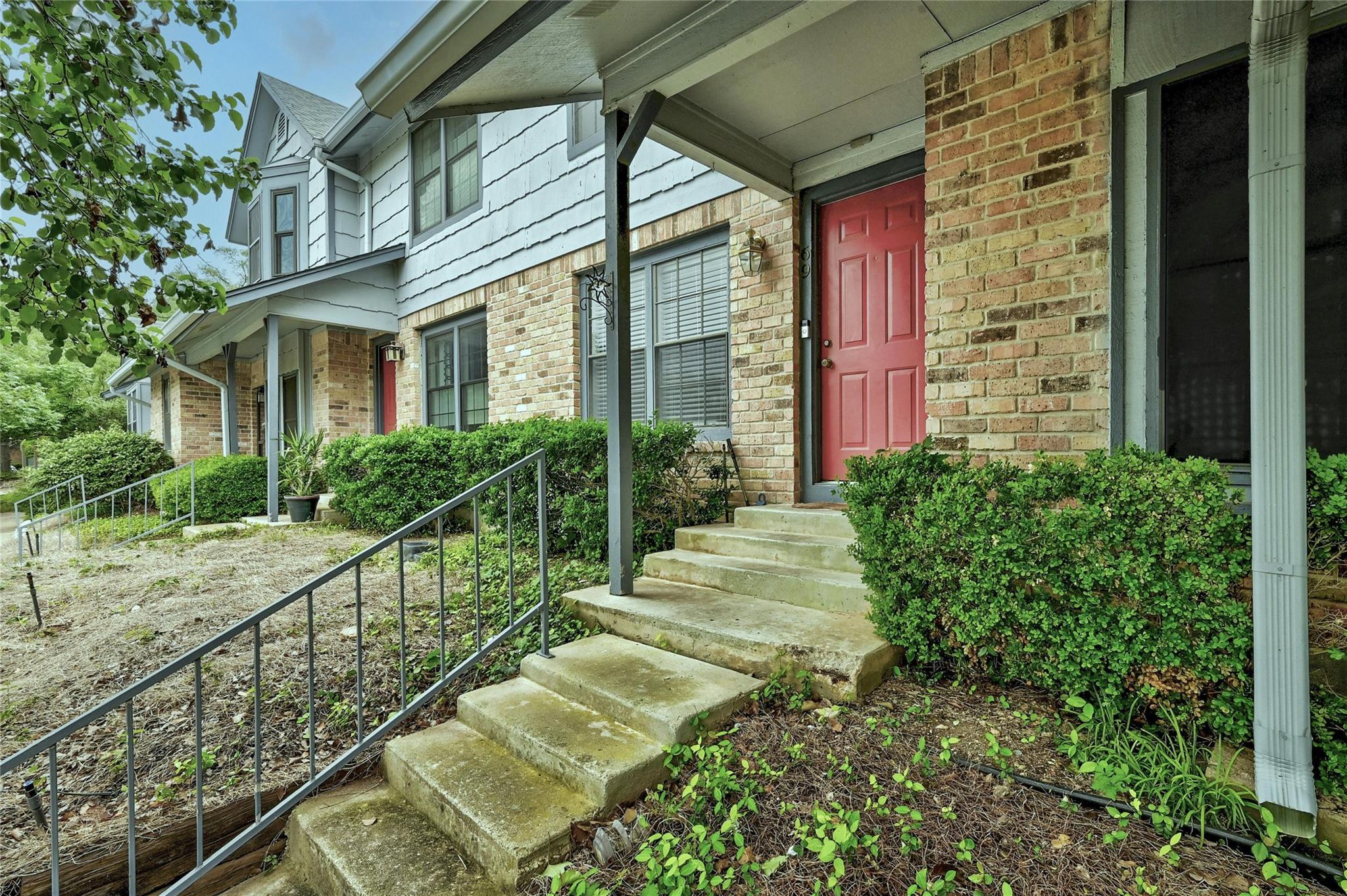 1411 Gracy Farms LN # 69