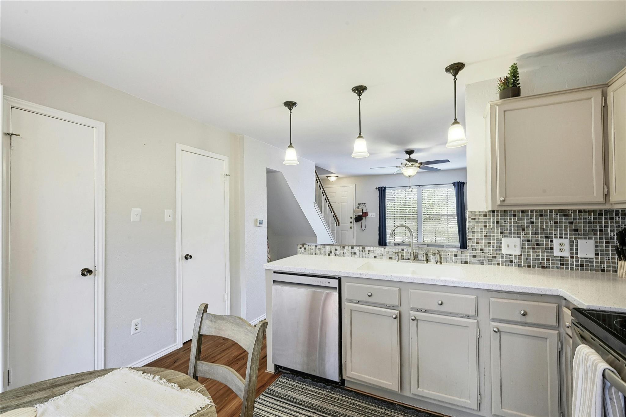 1411 Gracy Farms LN # 69